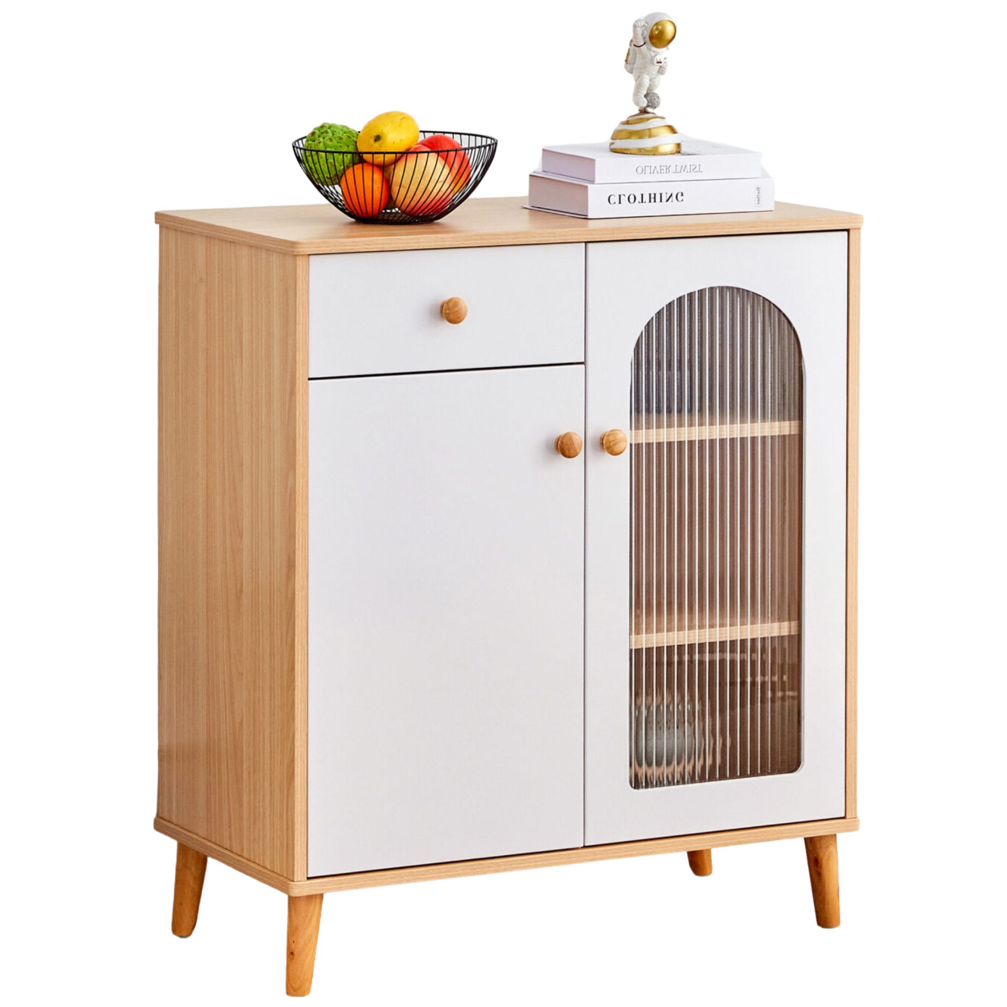2.6ft Kiera Stylish Console Cabinet Kuala Lumpur Shah Alam Subang Jaya