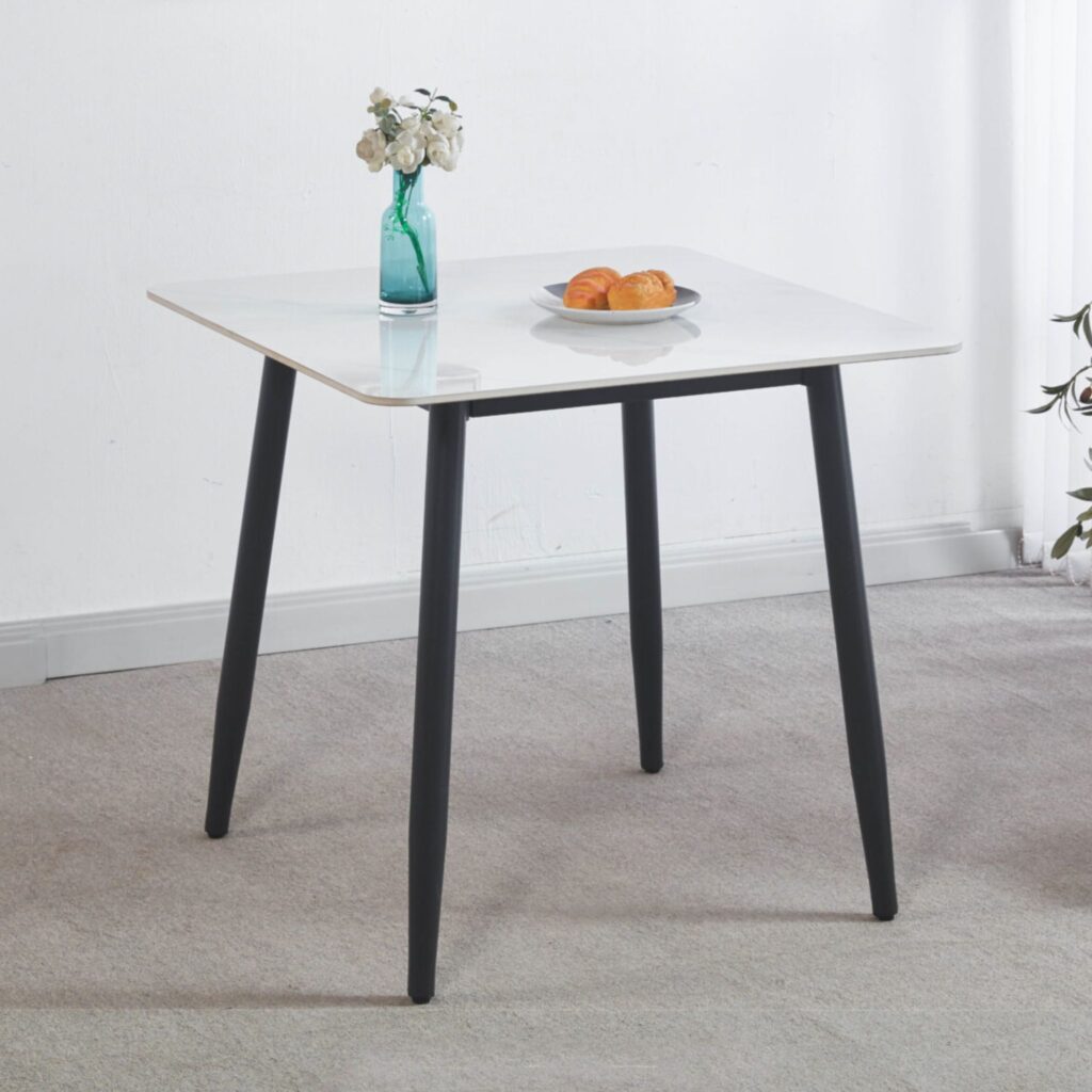 2.66ft Leia Small Dining Table OF2EK437389 | Office Furnitures Malaysia