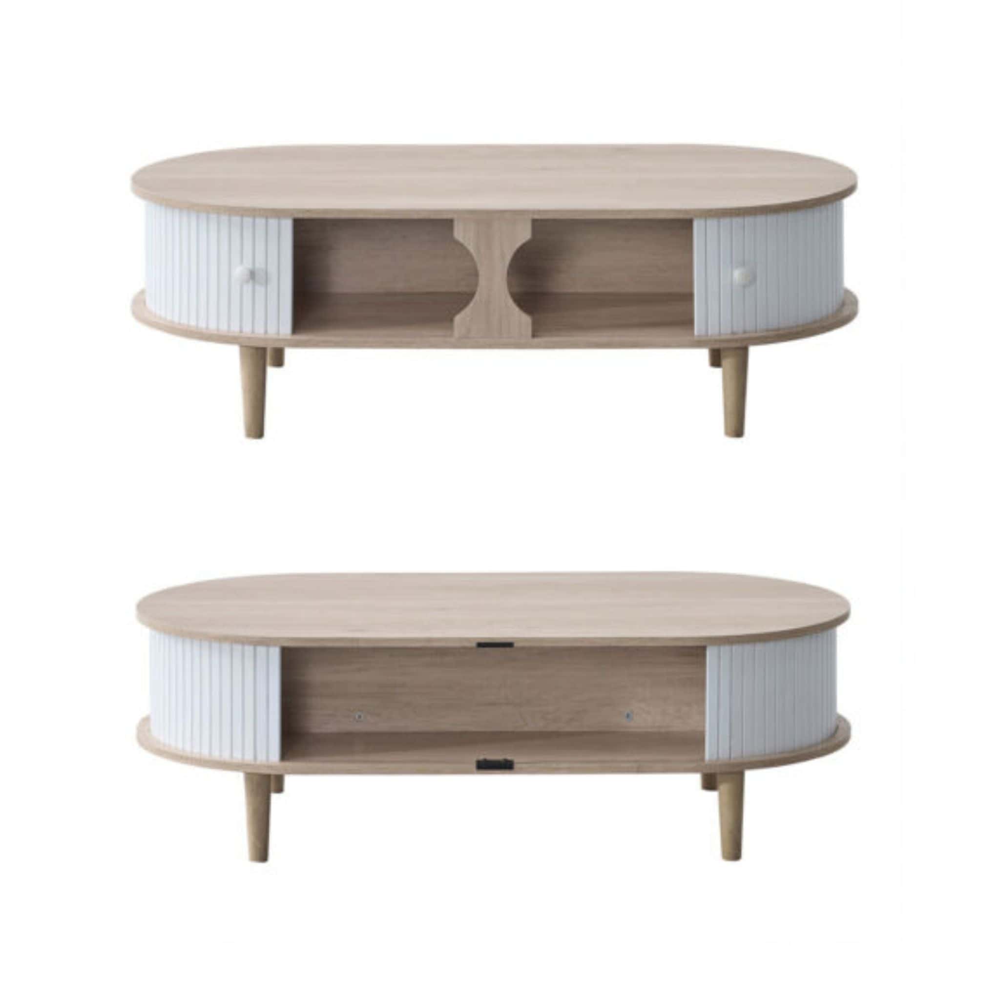 Lovia Designer Coffee Table Kota Kemuning Bukit Tinggi Sungai Besi