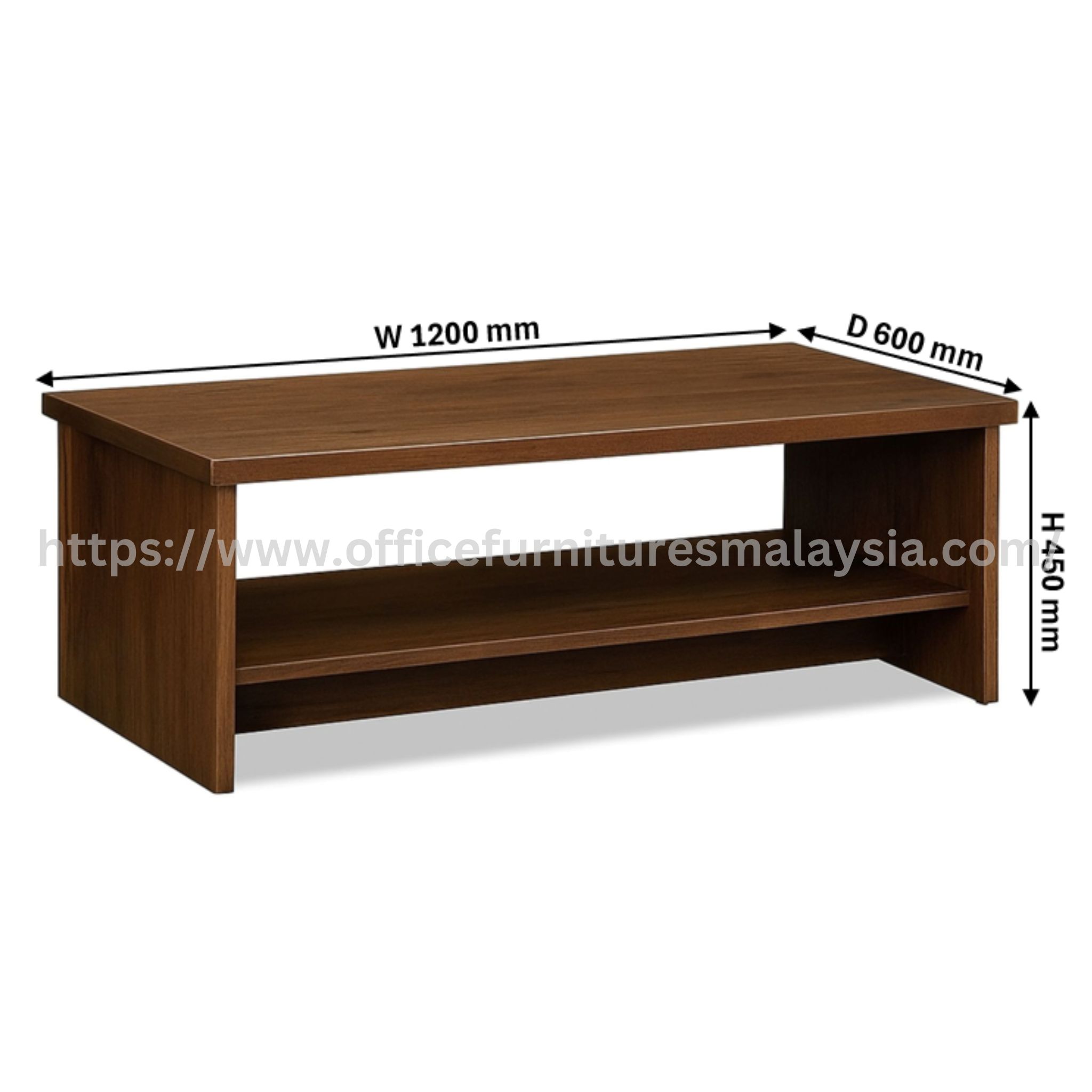 Office-Coffee-Table- Kajang Bangi Taman Equine