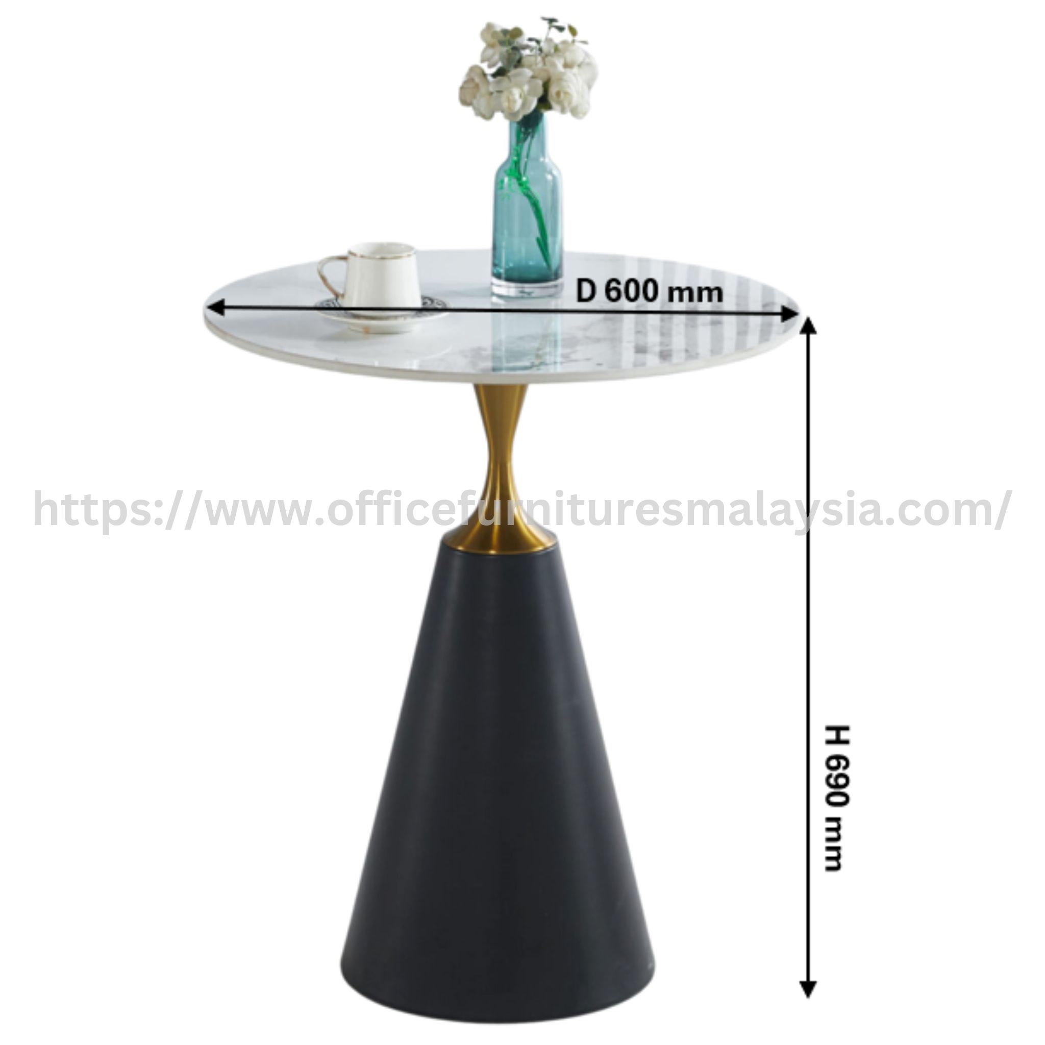 Porter Style Coffee Table Bandar Sungai Long Kelana Jaya Batu Caves