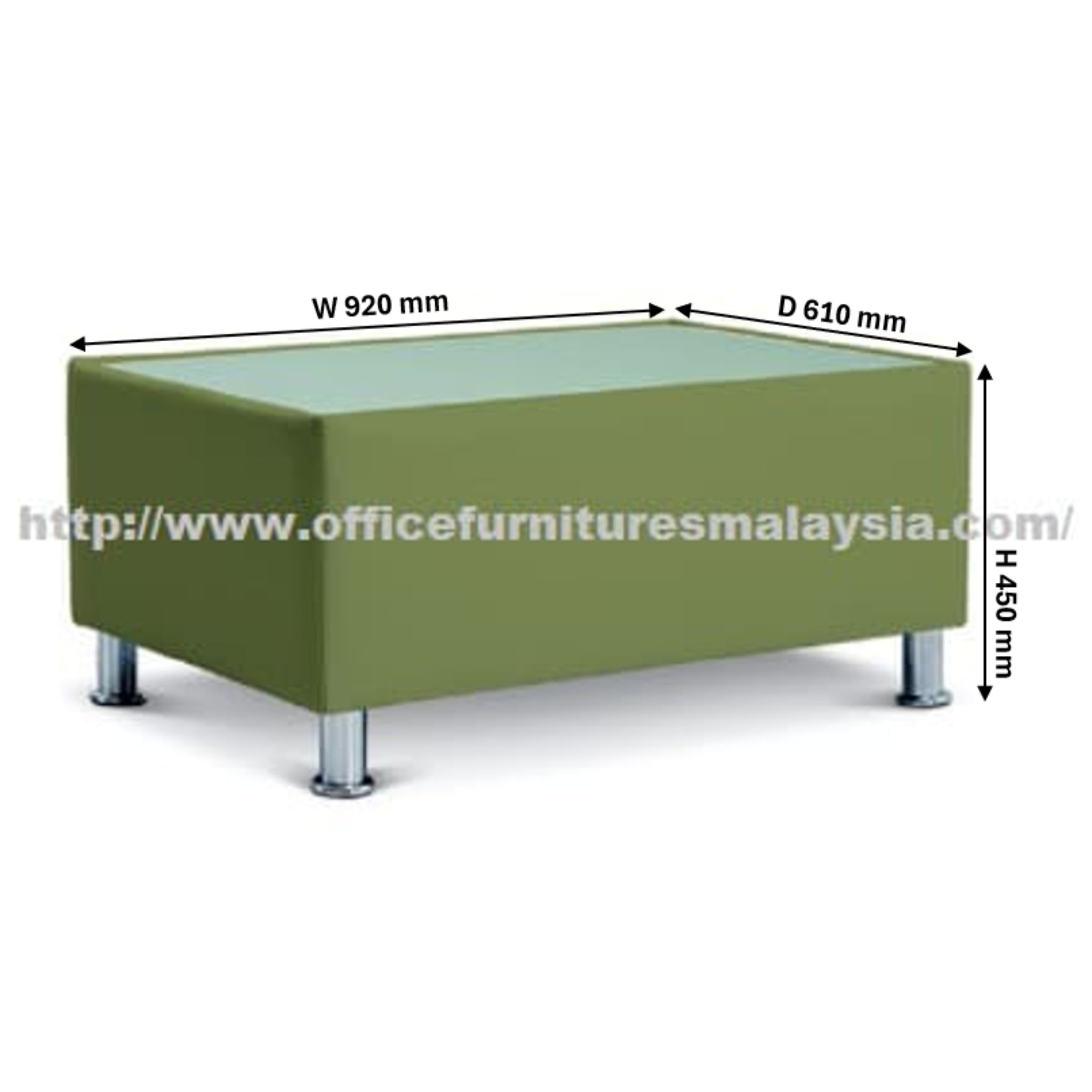Simple-Seater-Sofa-Bangi Cheras Danau Kota