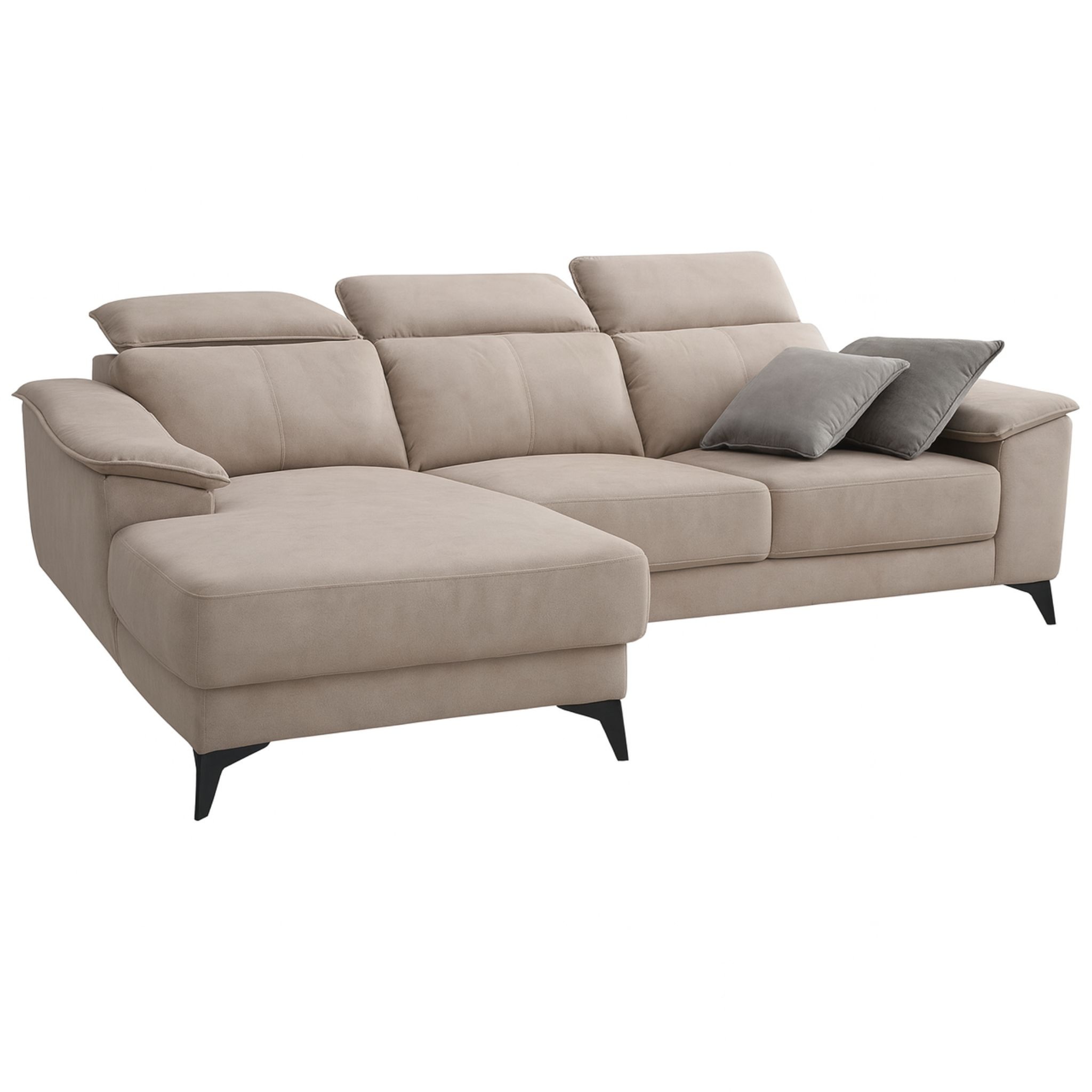 Tessa Designer Sofa Settee Bukit Raja Putrajaya USJ