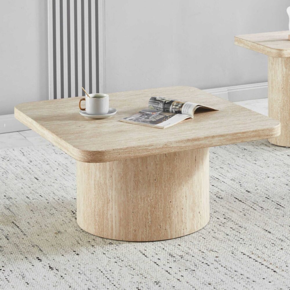 Vale Square Coffee Table Senawang Ipoh Seremban