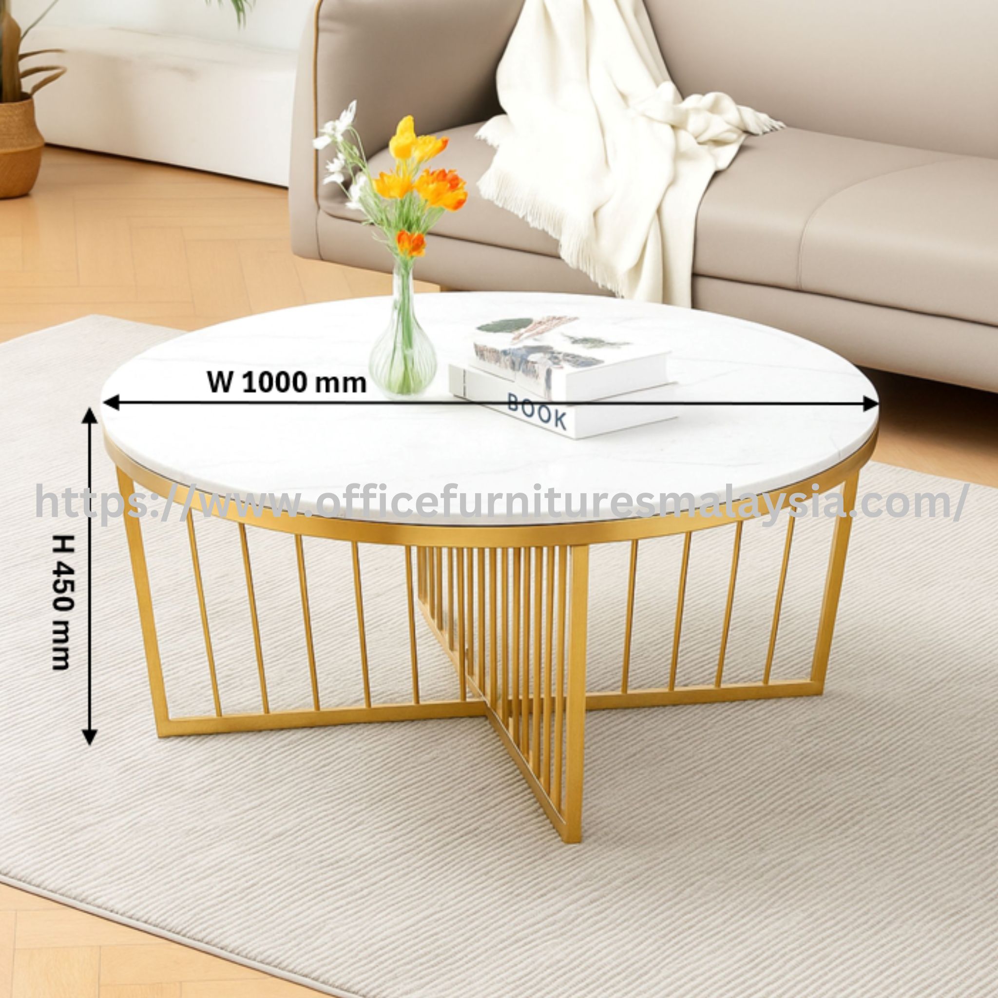 coffee-table-OF2EK436835-Gombak Serendah Puchong