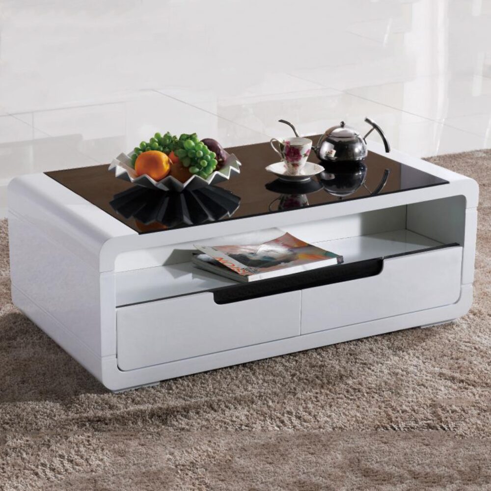 3.66ft Maxelle Coffee Table Gombak Cheras Rimbayu 3.66ft Maxelle Coffee Table Gombak Cheras Rimbayu