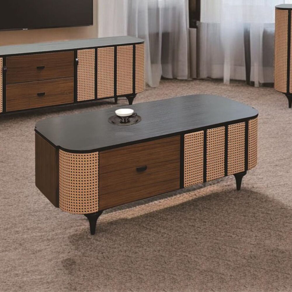 4 ft Goldie Coffee Table Bangi Banting Meru 4 ft Goldie Coffee Table Bangi Banting Meru