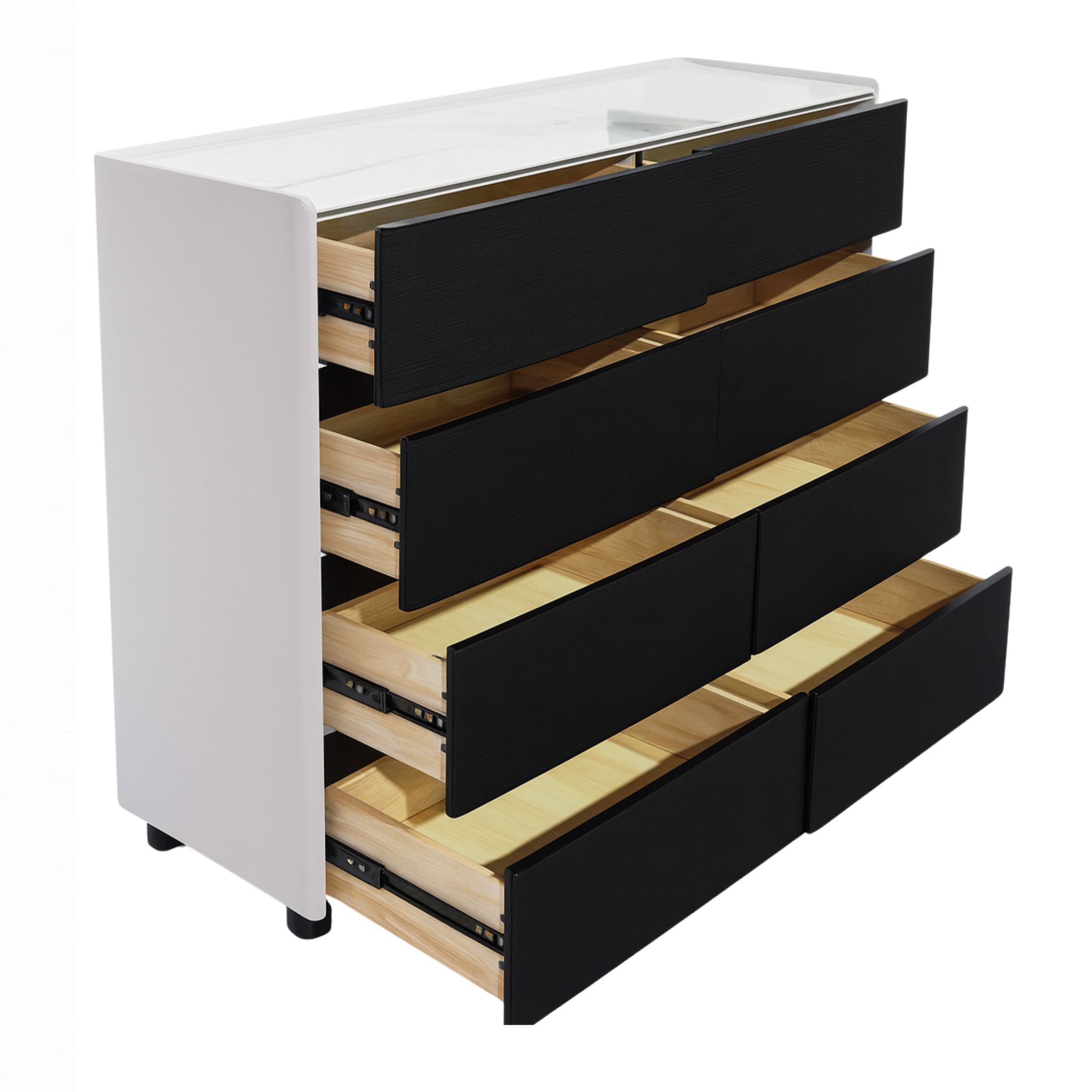 4 ft Premium Console Cabinet Bukit Antarabangsa Bukit Tinggi Mont Kiara