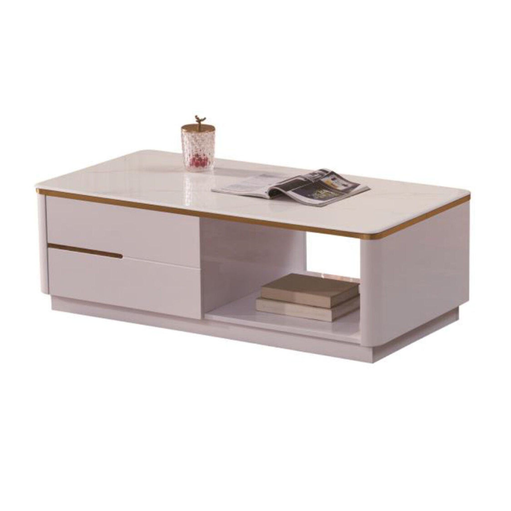 4 ft Wade Coffee Table Bandar Baru Bangi Serdang Selayang