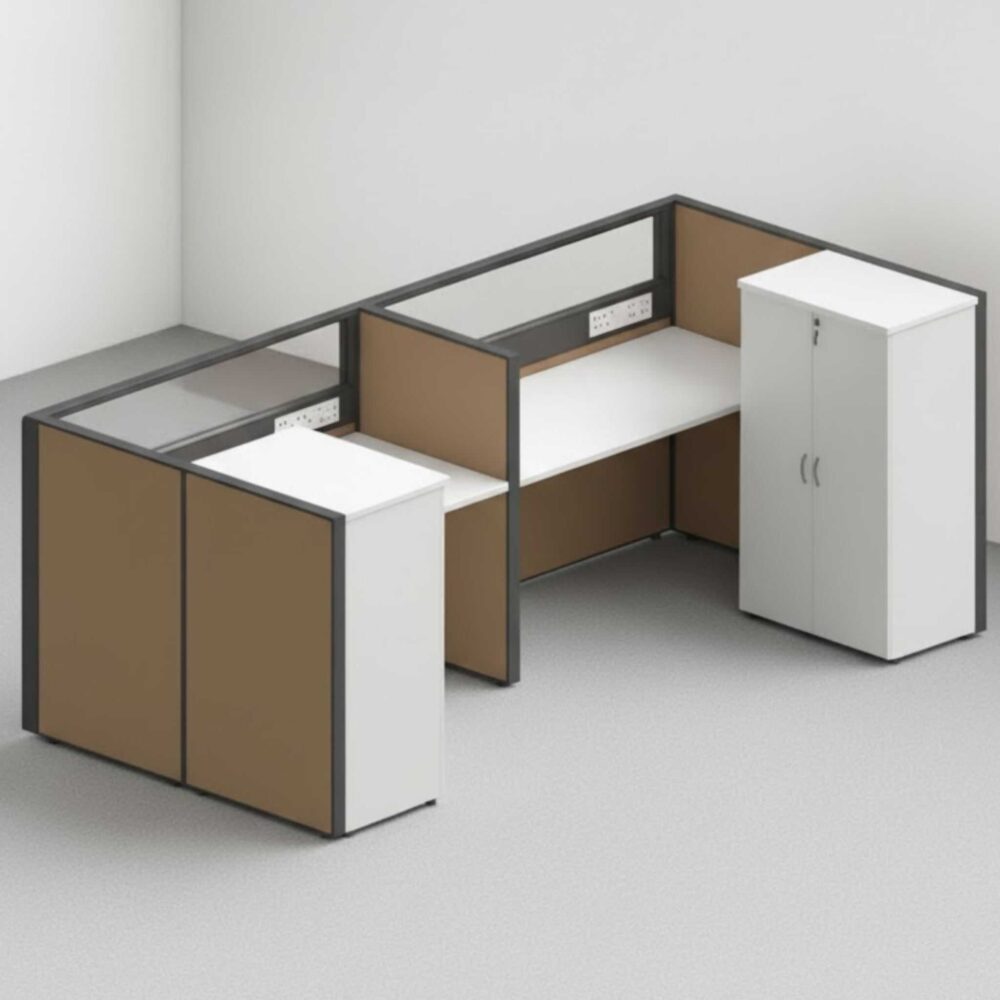 5 ft Zetta Size By Side 2 Seater Workplace Kajang Klang Ipoh 5 ft Zetta Size By Side 2 Seater Workplace Kajang Klang Ipoh