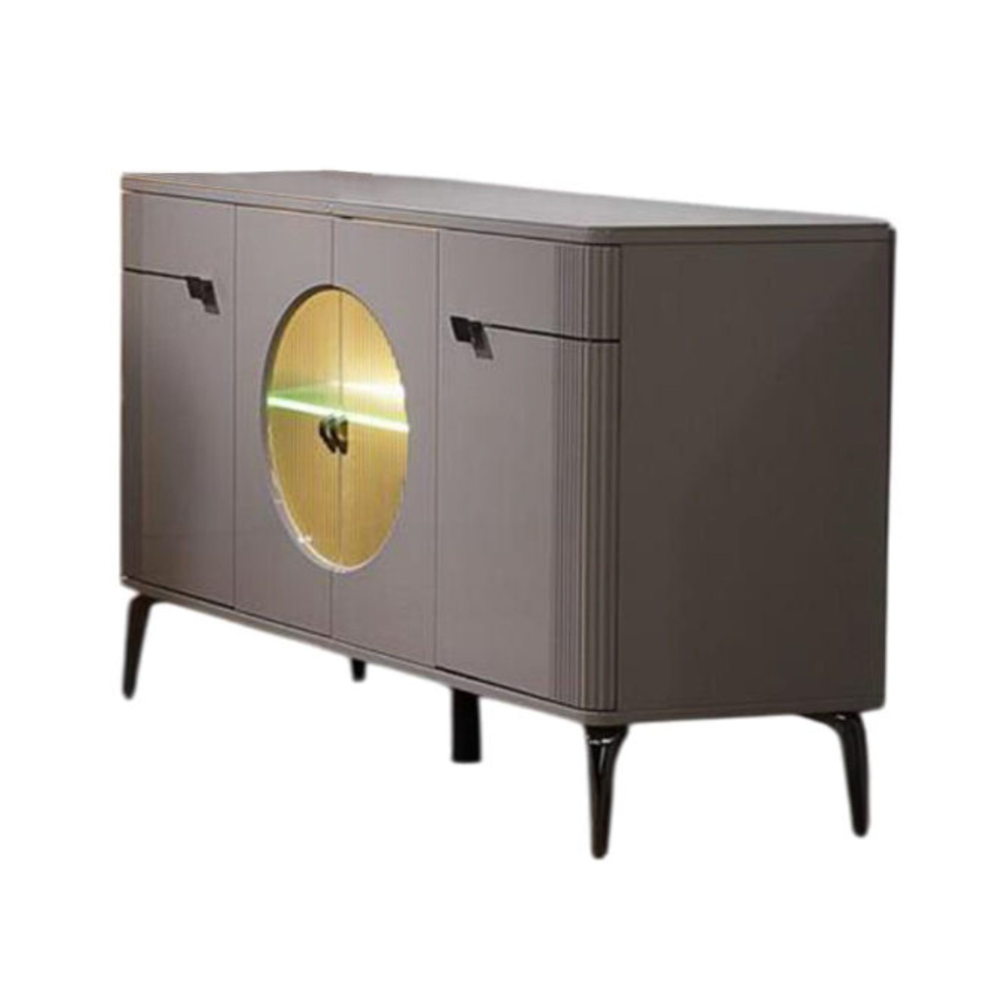 5.33ft Arno Console Cabinet Rawang Puchong Lembah Jaya