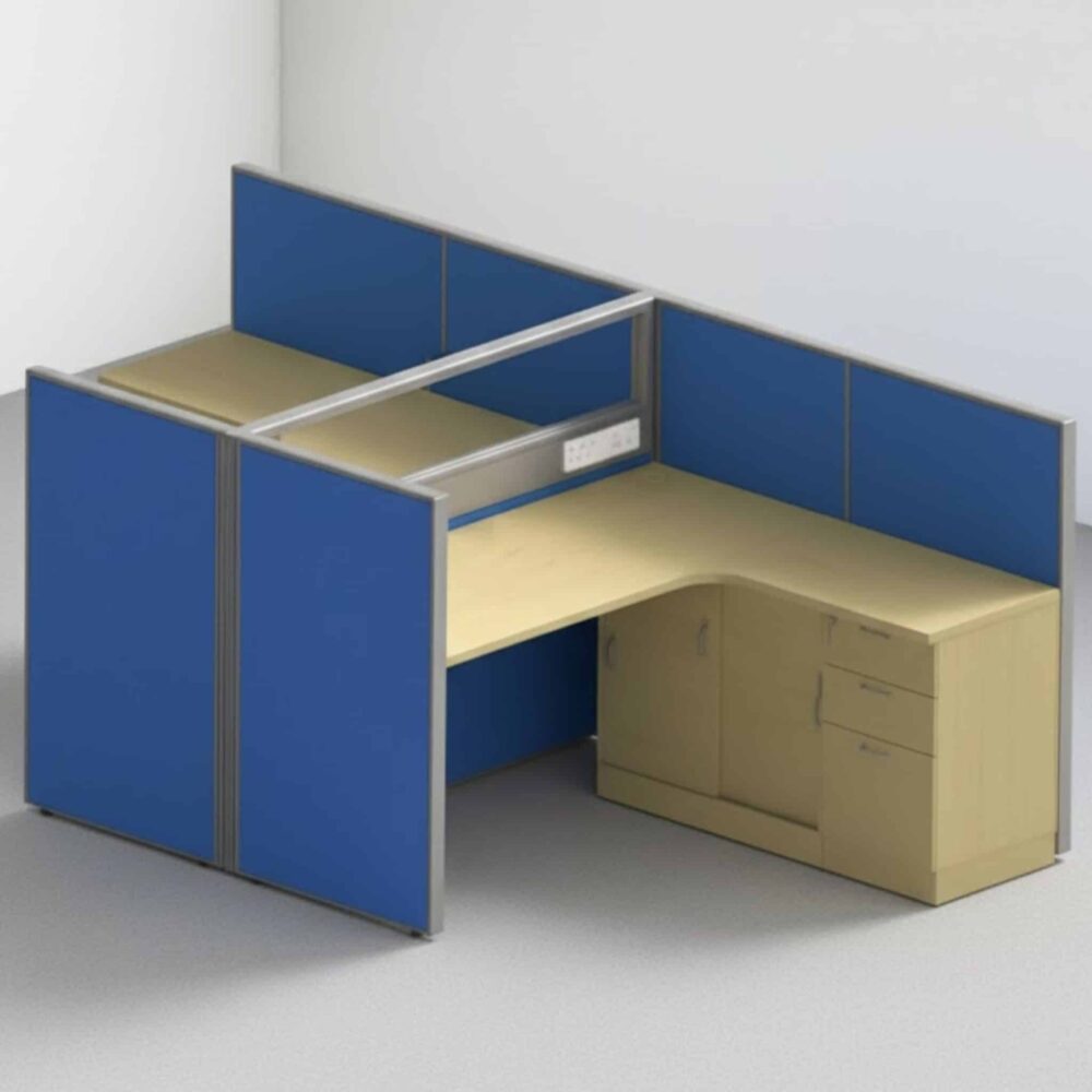 6 ft Metta Modern 2 Seater Workstation Ipoh Bangi Bangsar 6 ft Metta Modern 2 Seater Workstation Ipoh Bangi Bangsar