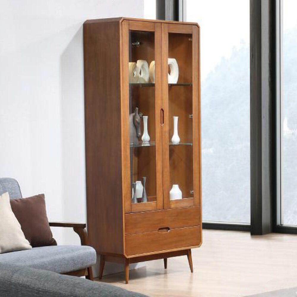 6.32ft Moss Display Cabinet Kelana Jaya Bandar Utama Kota Damansara