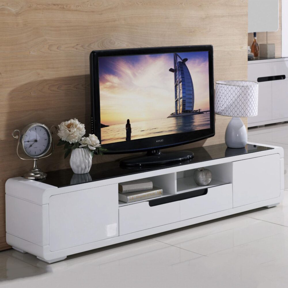 6.66ft Maxelle TV Cabinet Bukit Rimau Shah Alam Cheras