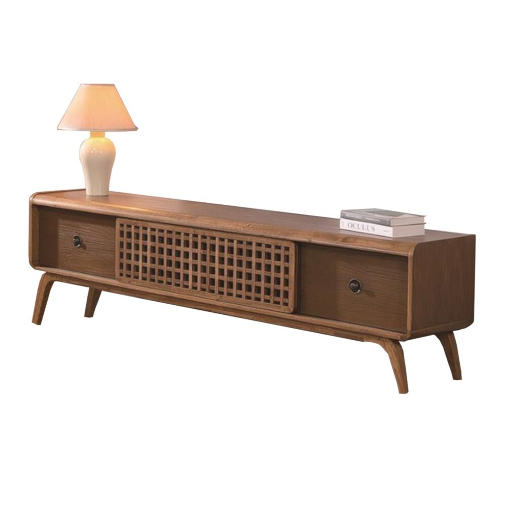 6.66ft Neil TV Cabinet Kuala Lumpur Bangsar Ampang 6.66ft Neil TV Cabinet Kuala Lumpur Bangsar Ampang