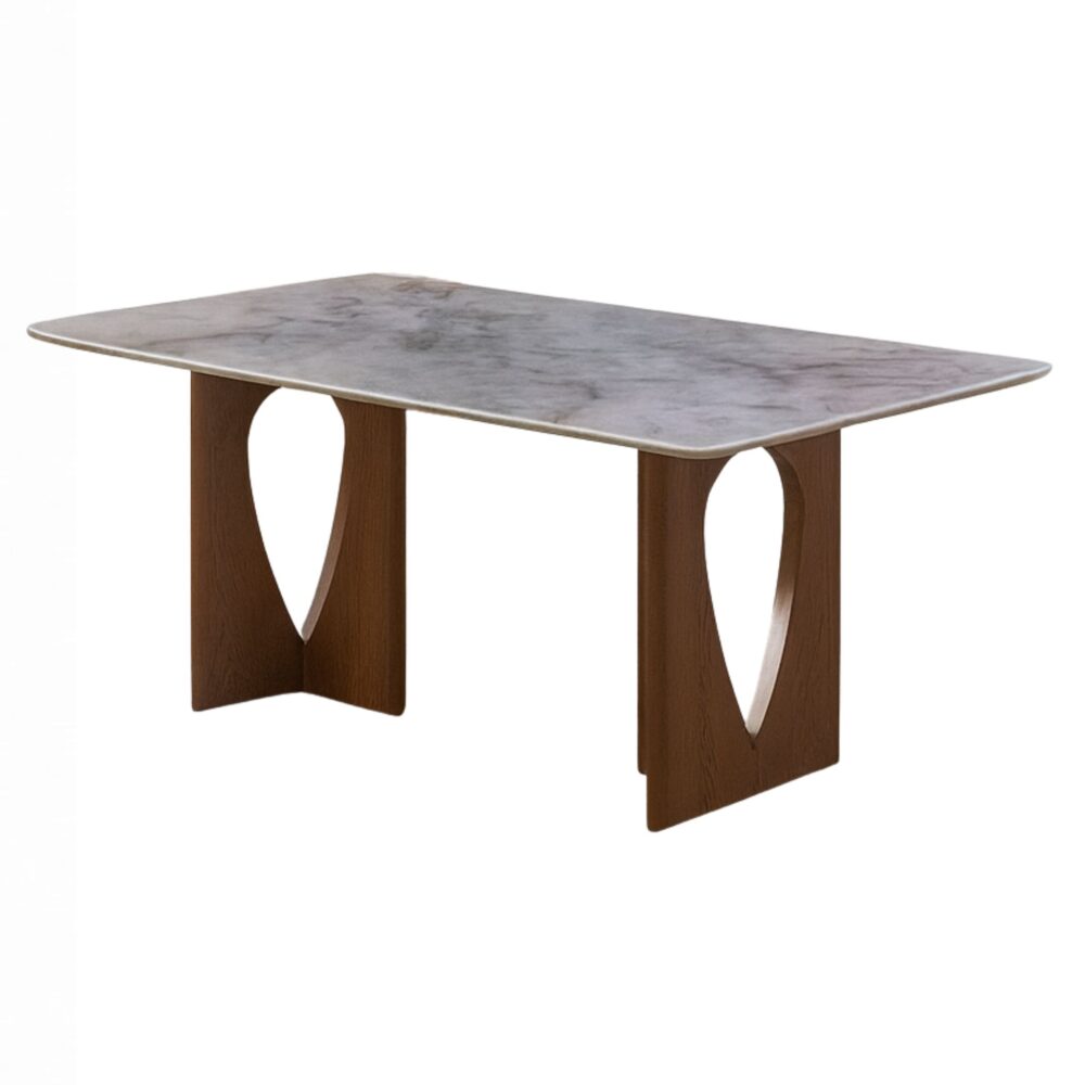 6.7ft Imogen Dining Table Bukit Raja Bukit Naga Gombak 6.7ft Imogen Dining Table Bukit Raja Bukit Naga Gombak