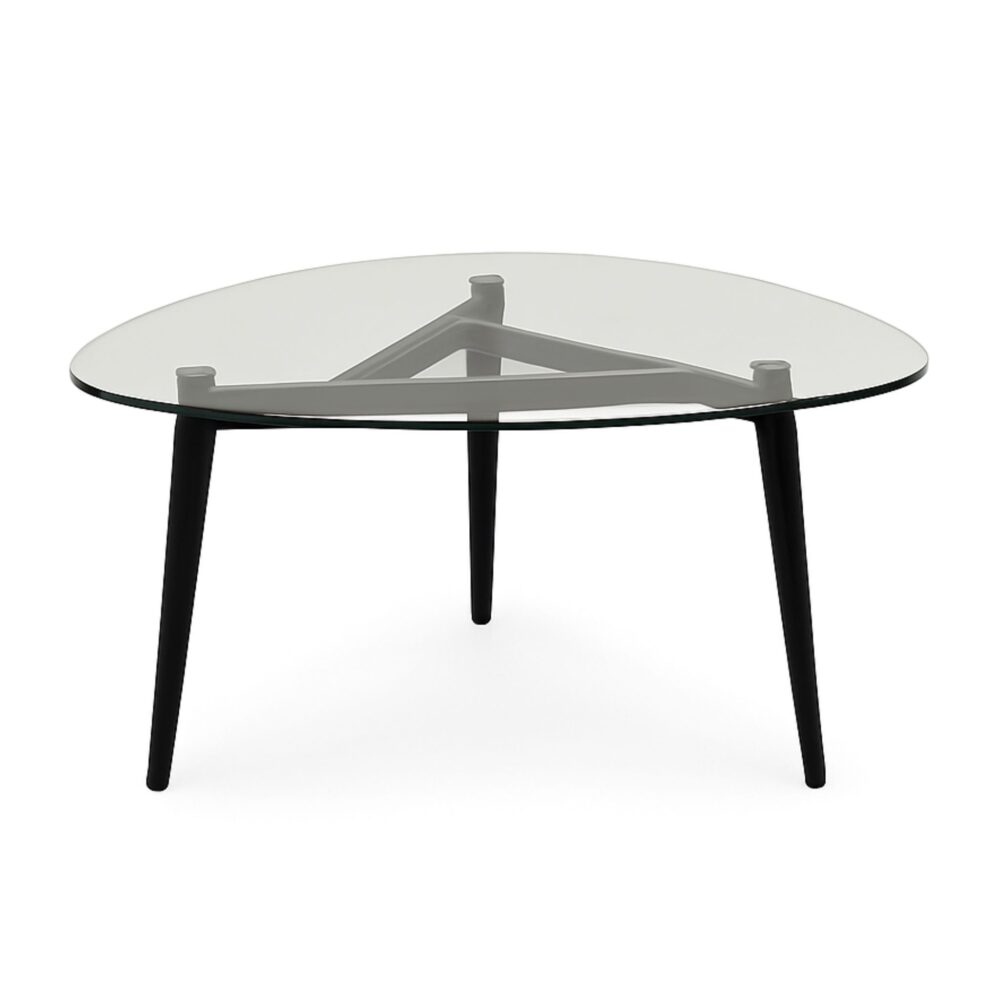 Jolly-Round-Triangle-Coffee-Table-Medium-Kota Damansara Bukit Raja Taman Maluri
