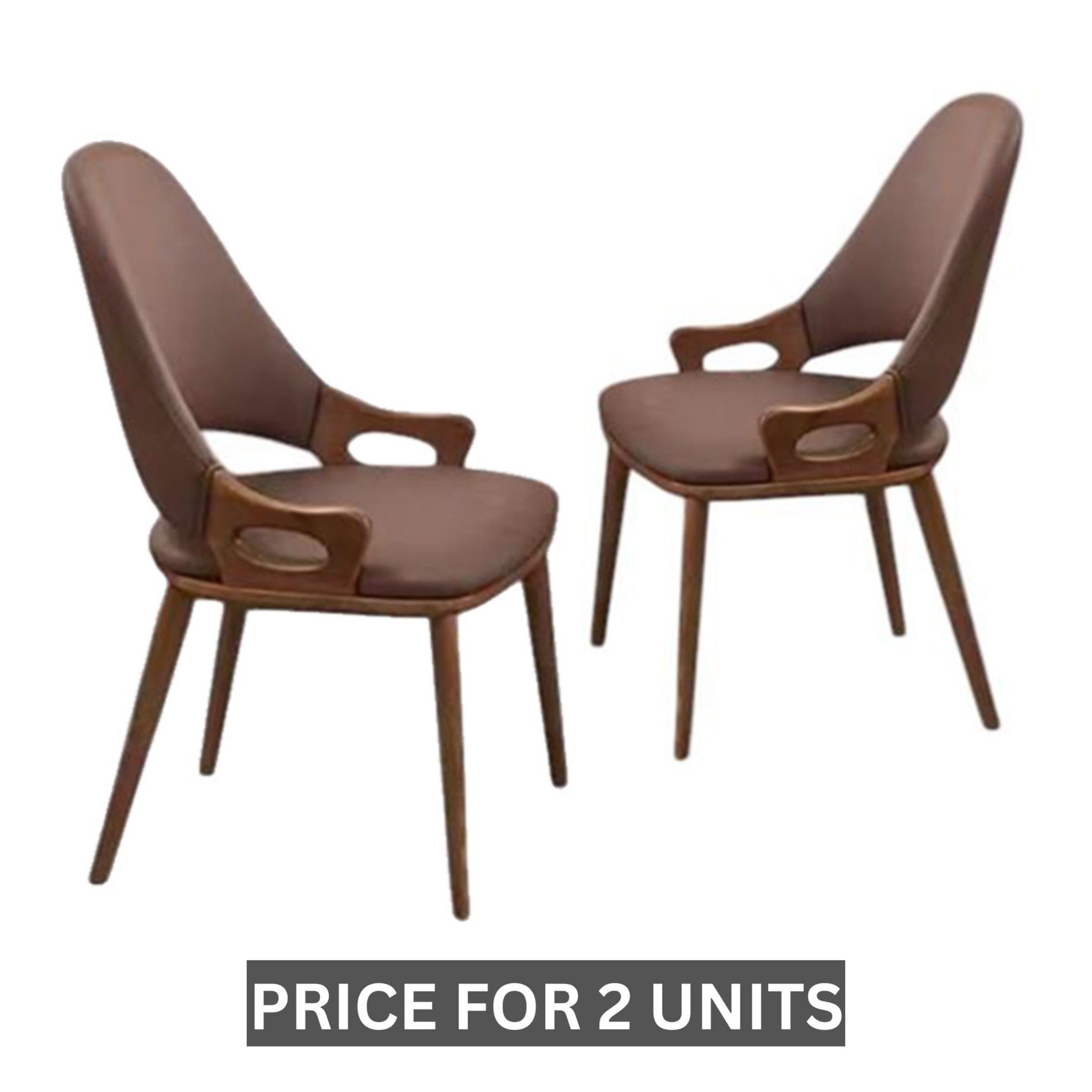 Sidra Elegant Dining Chair Taman Sri Rampai Bandar Sungai Long Taman Mayang Jaya
