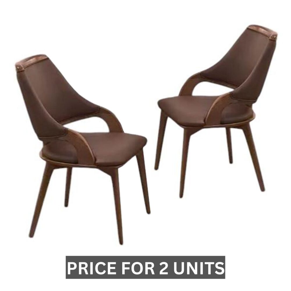 Talitha Brown Dining Chair Cyberjaya Putrajaya Setapak Talitha Brown Dining Chair Cyberjaya Putrajaya Setapak