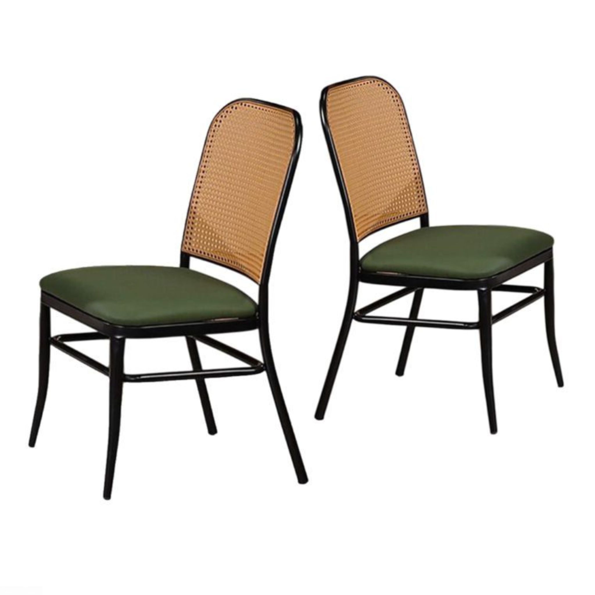 4.5ft Ailsa Ceramic Round Dining Set Sijangkang Puchong Dengkil