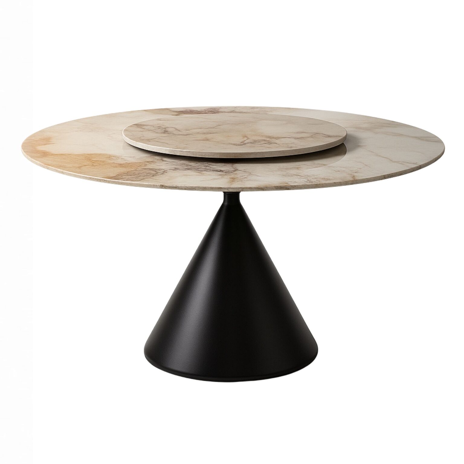 Tara Table 4.5ft Tara Ceramic Dining Table YG11681T1350 | Office Furnitures Malaysia