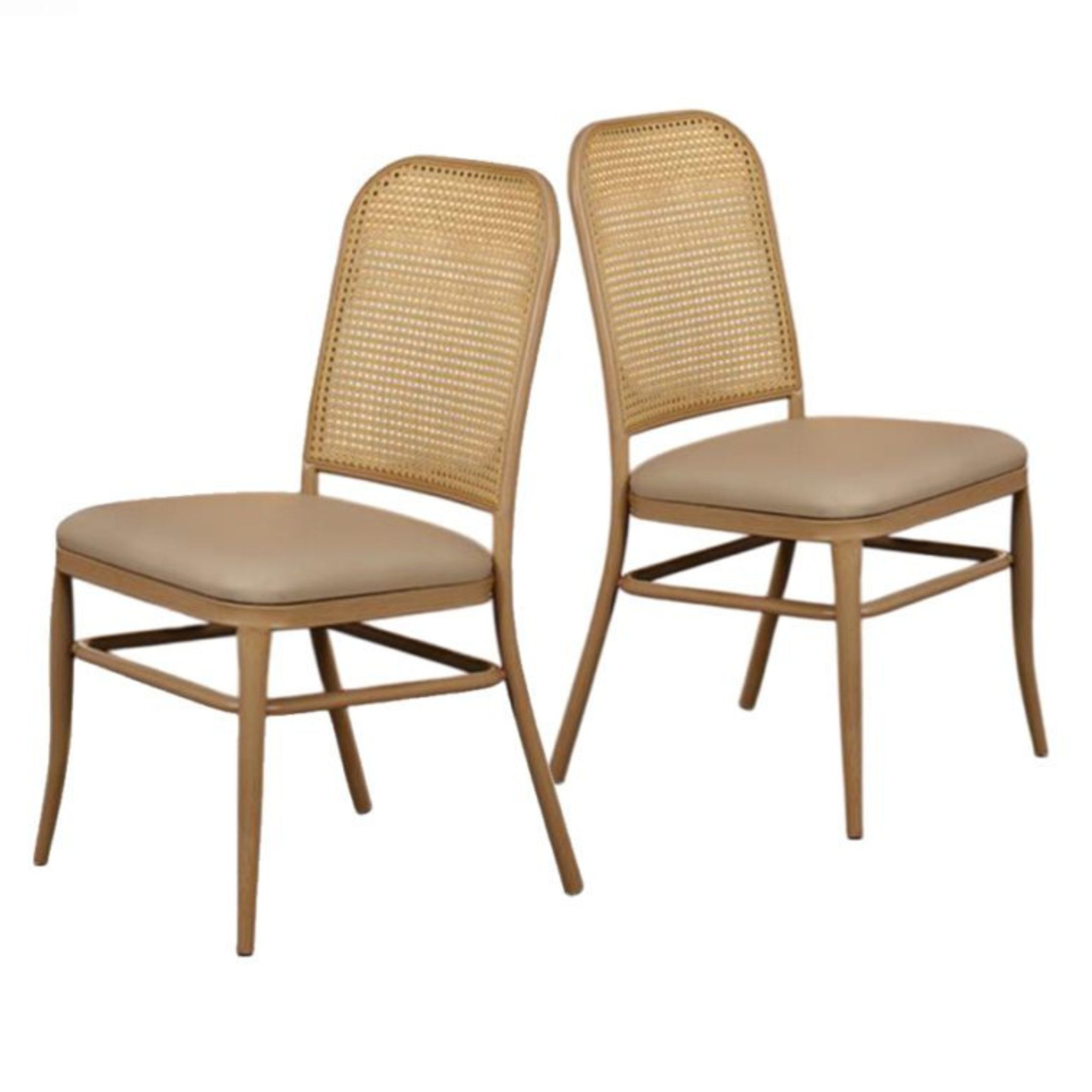 4.5ft Xylia Ceramic Dining Set Batu Caves Danau Kota Segambut