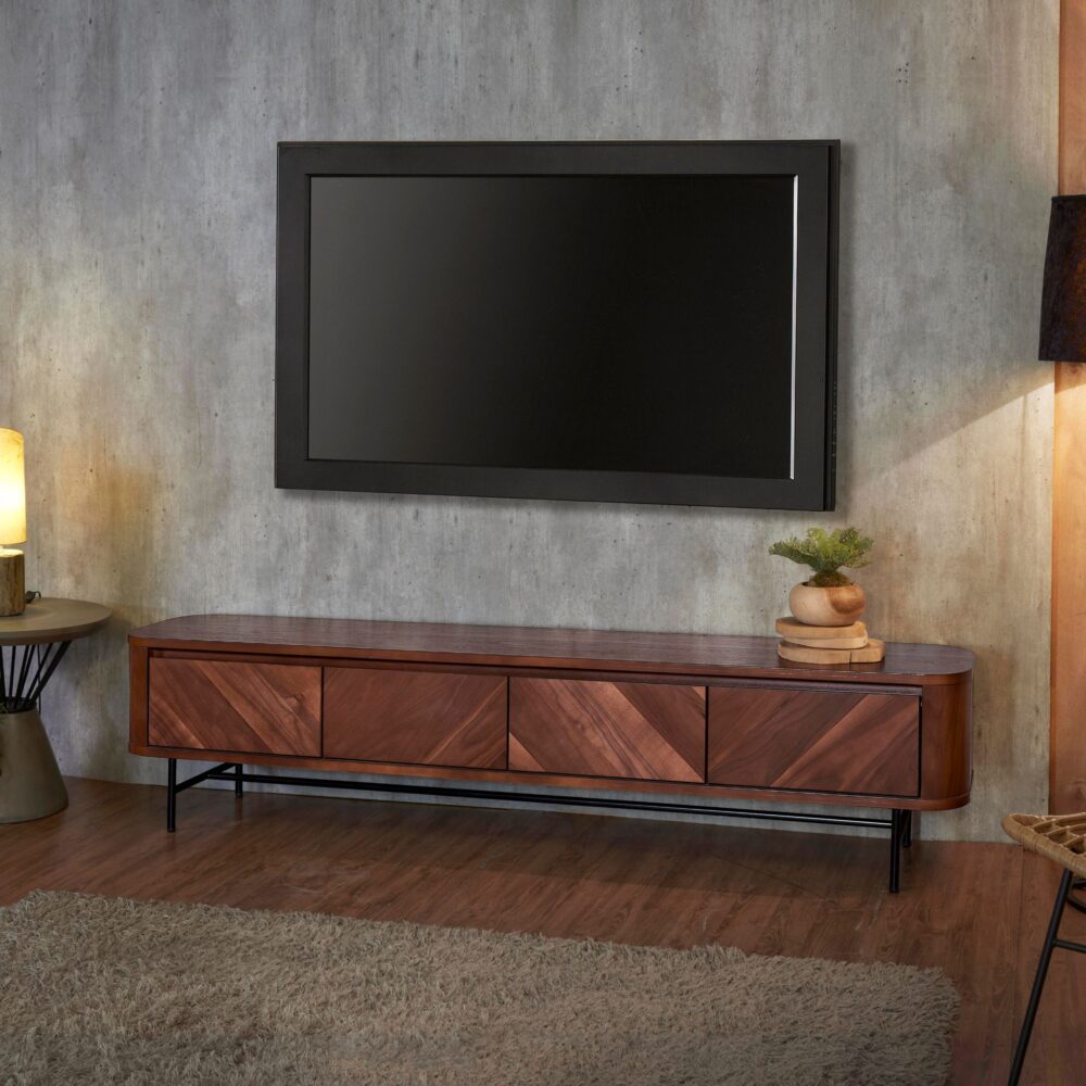 7 ft Carlo TV Cabinet Bukit Rimau Taman Melawati Bukit Jalil 7 ft Carlo TV Cabinet Bukit Rimau Taman Melawati Bukit Jalil