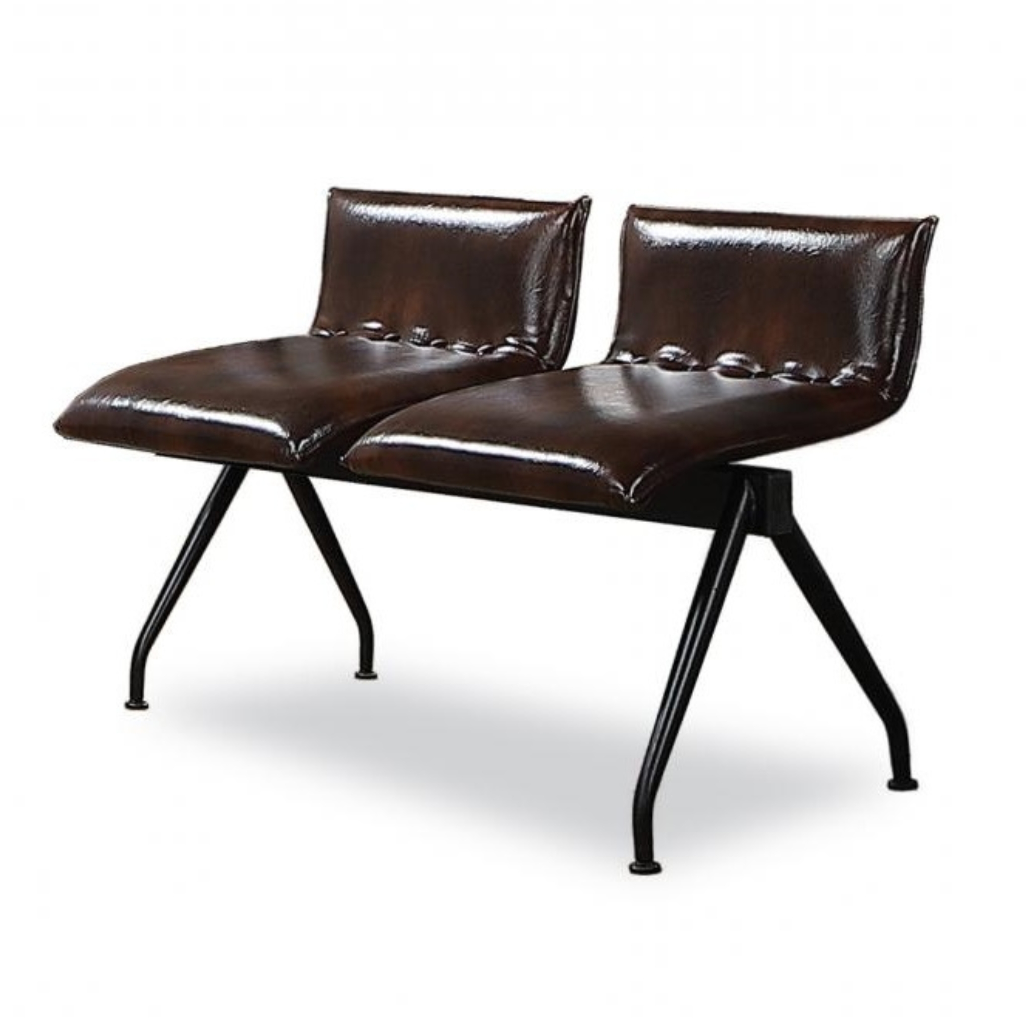 Asher Bench Chair 2 Seater Bandar Kinrara Taman Mayang Jaya Sri Petaling