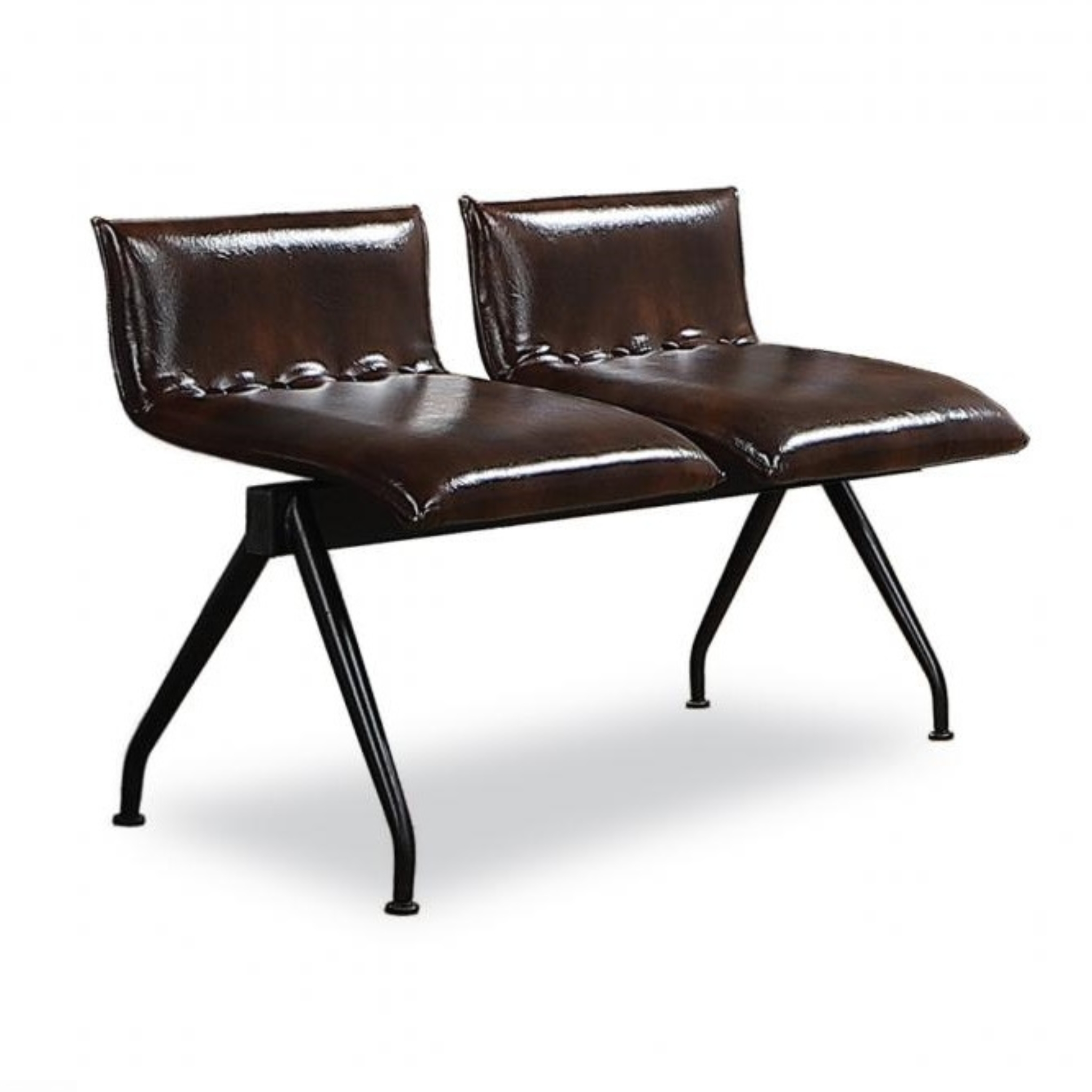 Asher Bench Chair 2 Seater Seri Kembangan Subang Jaya Klang