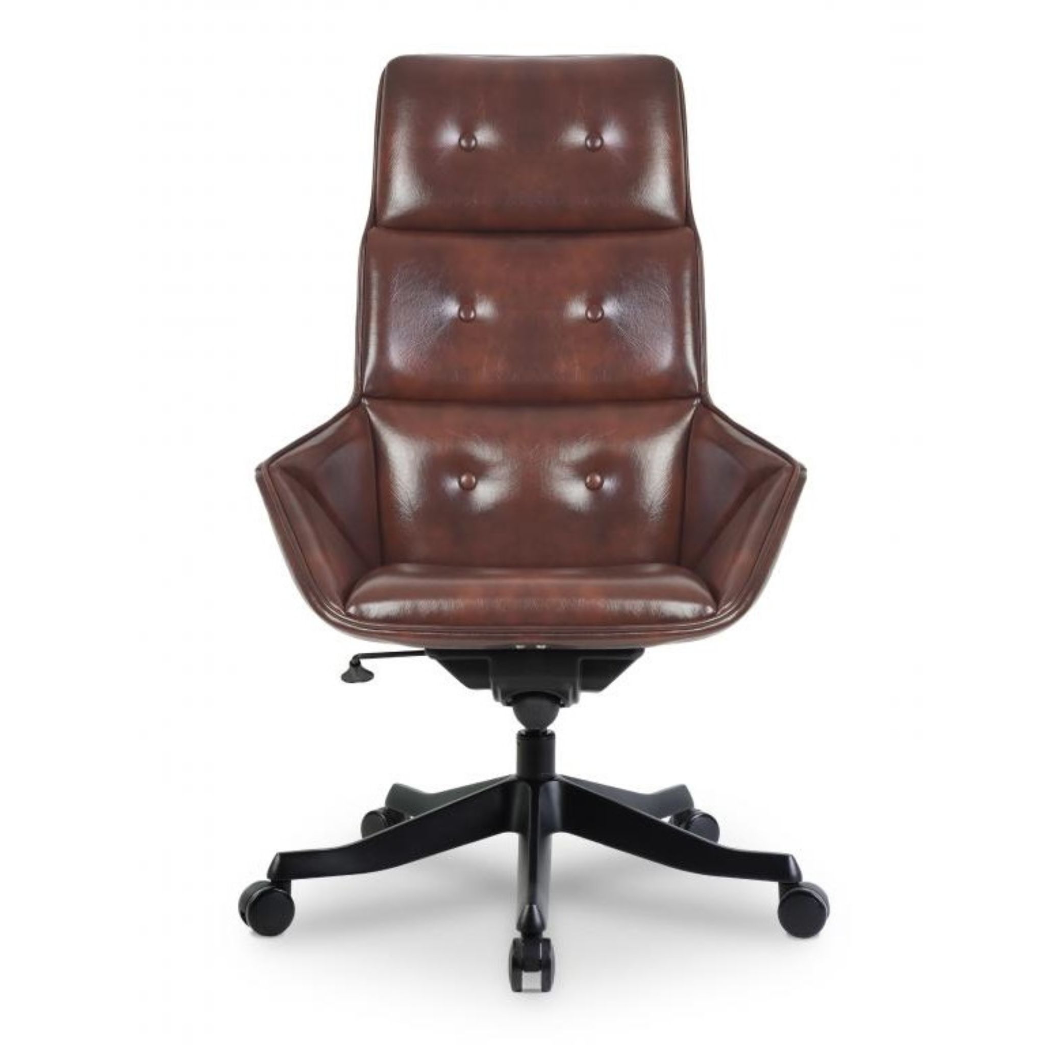 Becca Executive Highback Chair Balakong Denai Alam Setia Alam