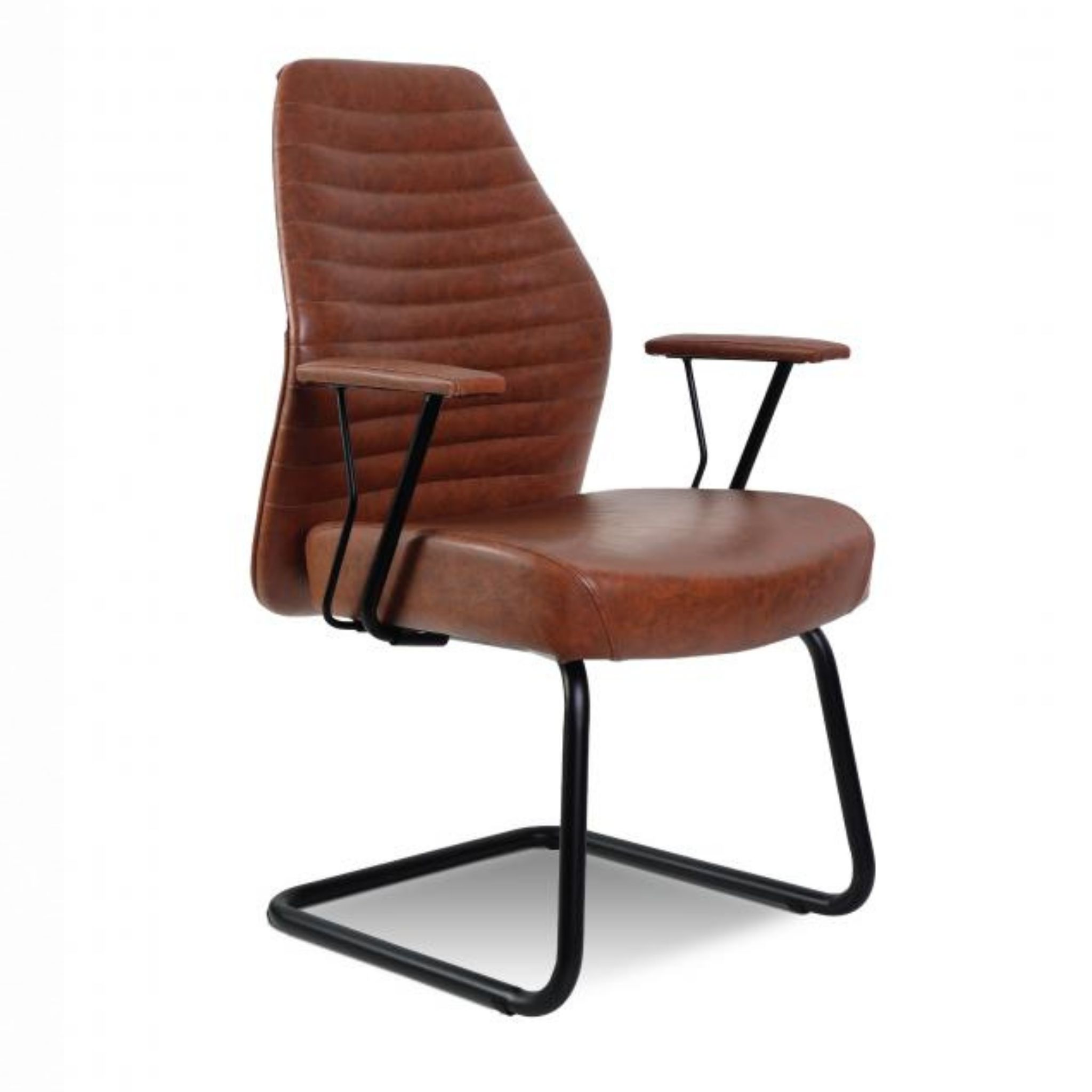 Bronte Executive Visitor Chair Balakong Seri Kembangan Banting
