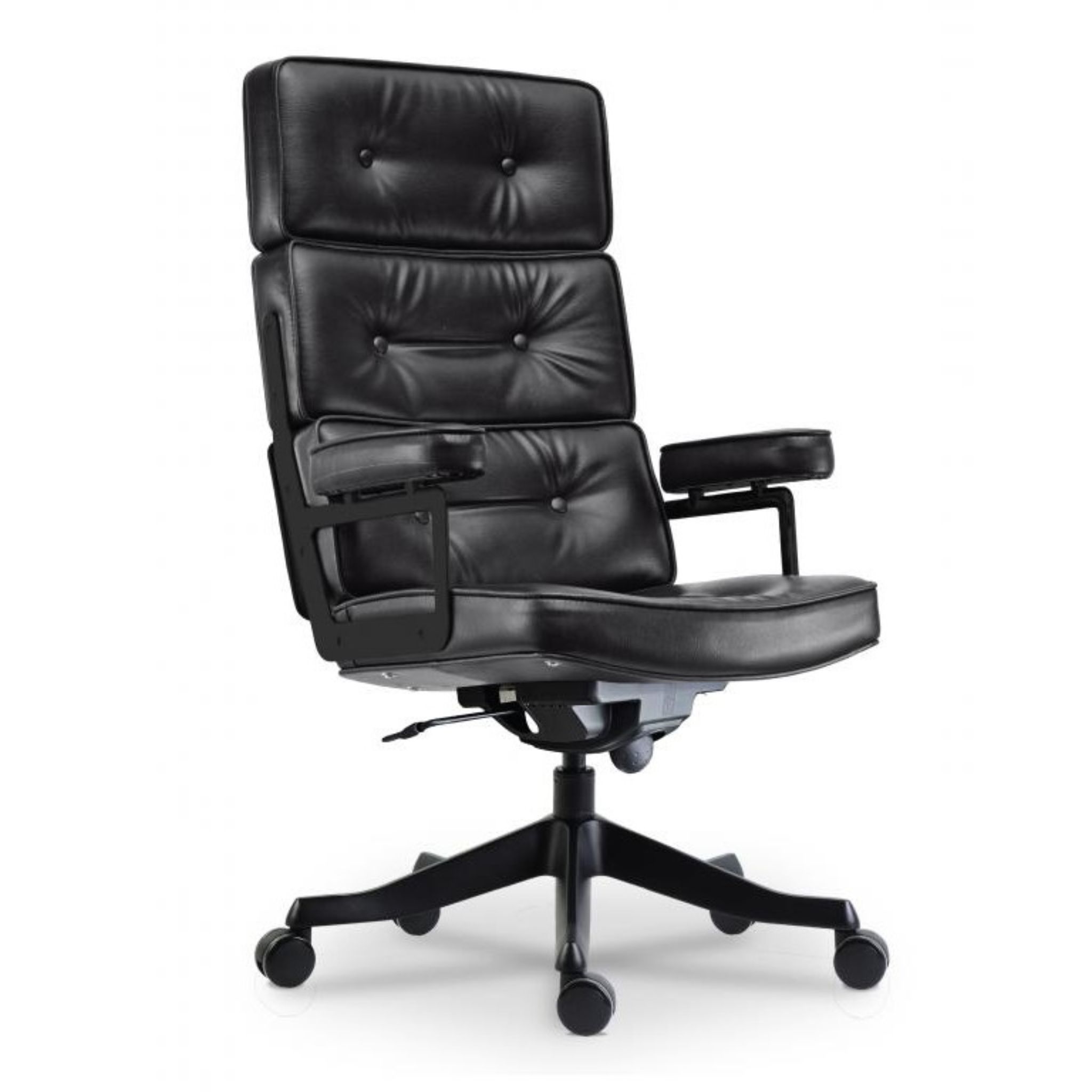 Fallon High Back Executive Chair Kuala Lumpur Shah Alam Petaling Jaya