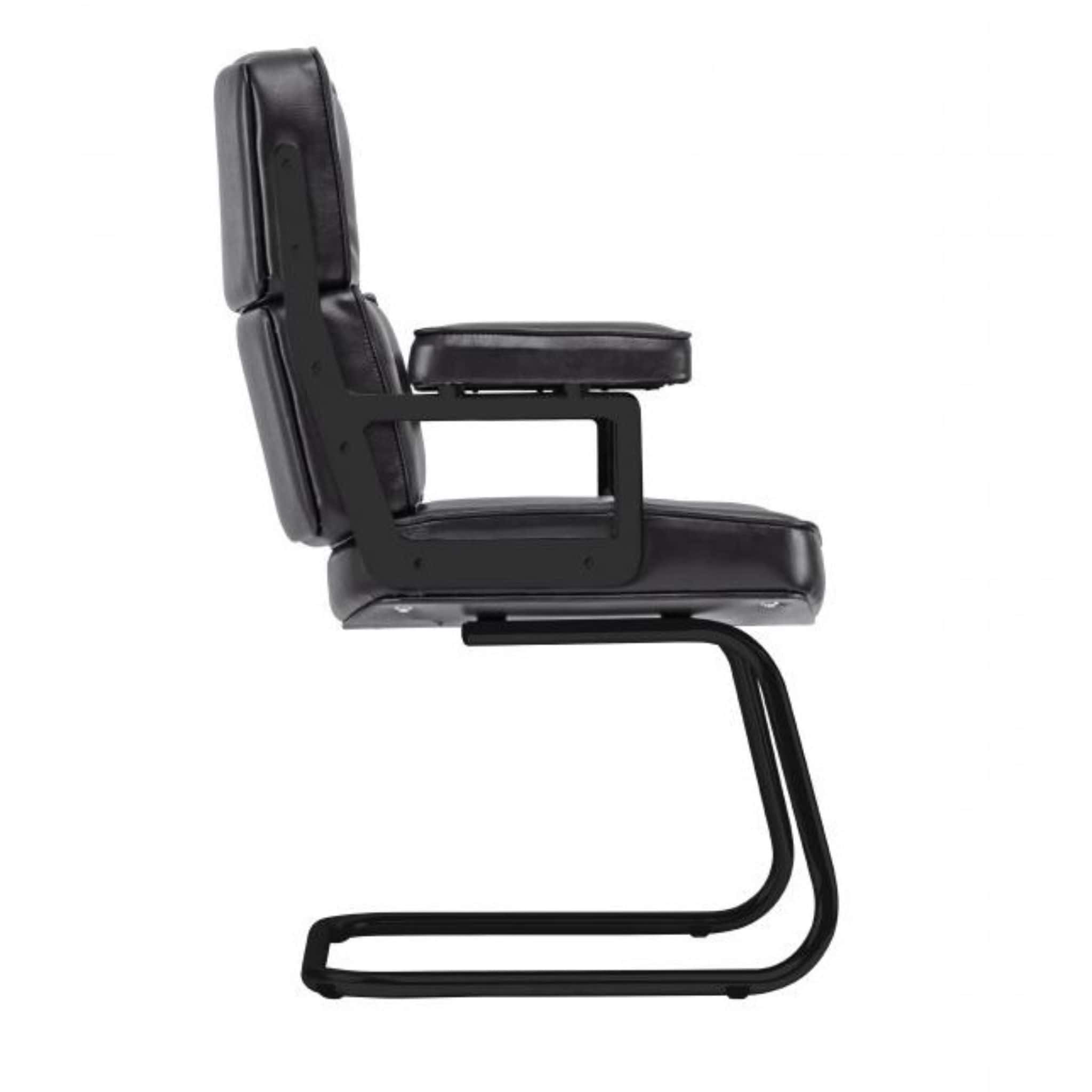 Fallon Visitor Executive Chair Seri Kembangan Bangsar Wangsa Maju
