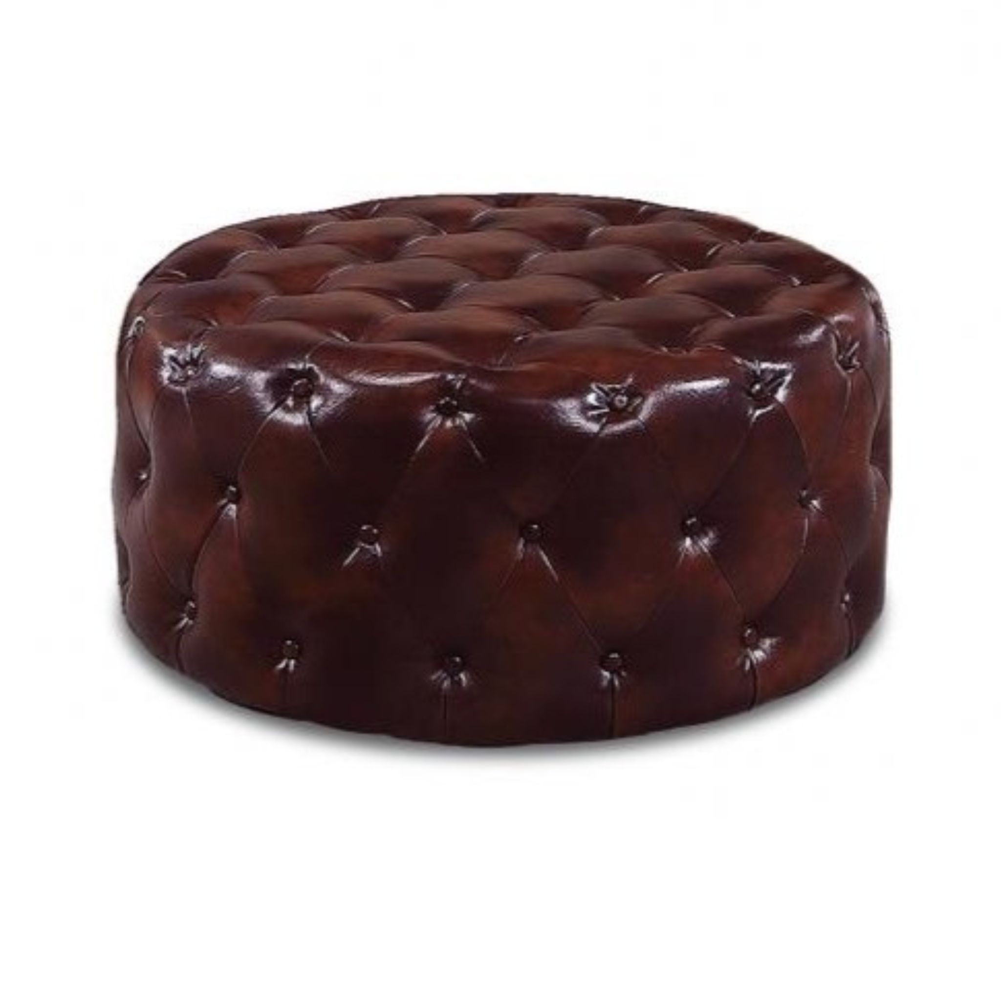 Hazel Round Stool Balakong Bangi Banting