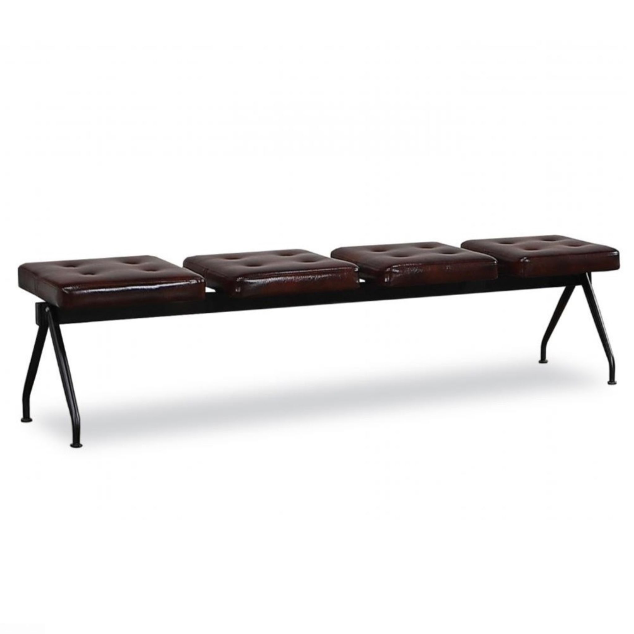 Hollis Bench Chair 4 Seater Bandar Kinrara Taman Connaught Taman Equine