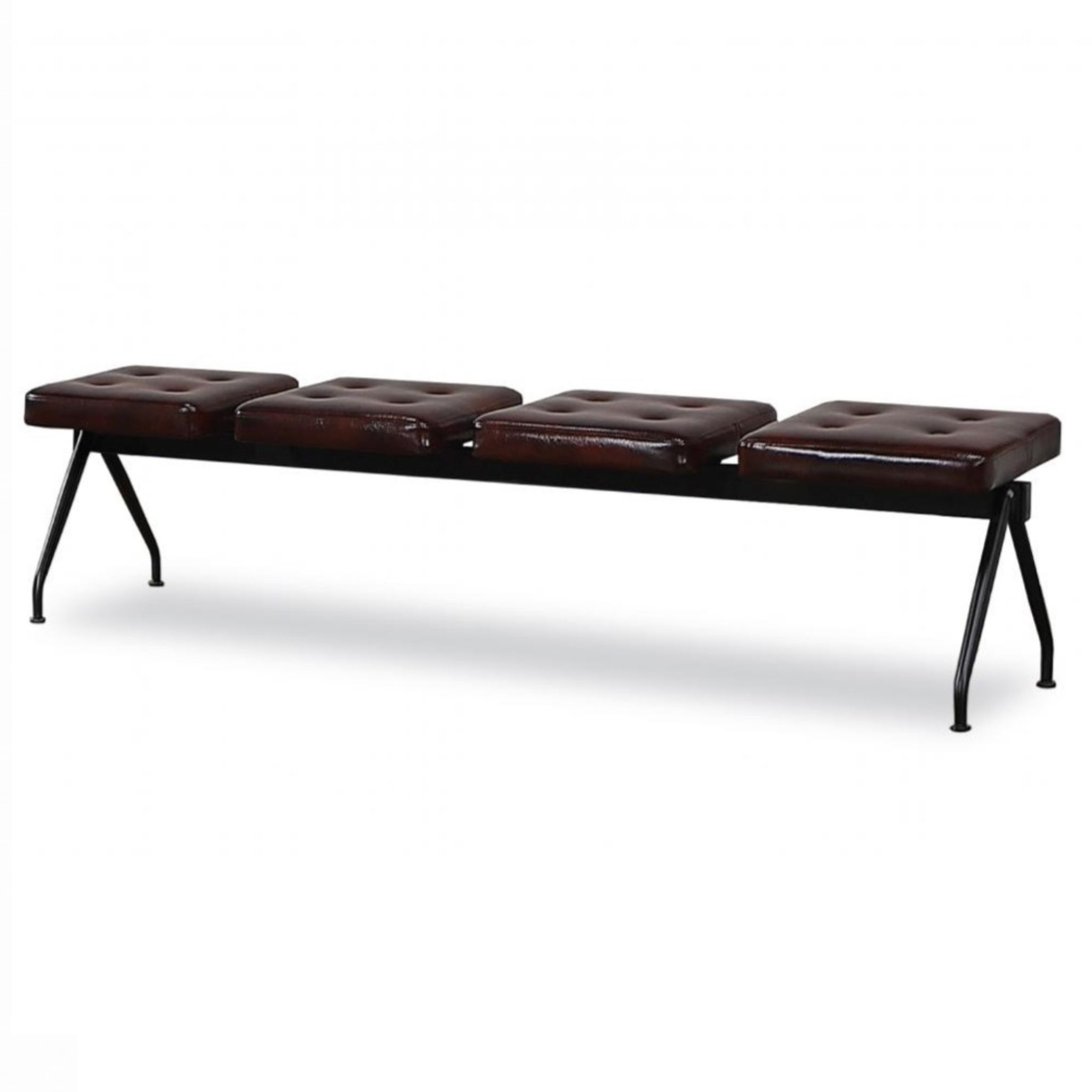 Hollis Bench Chair 4 Seater Bukit Raja Bukit Tinggi Bukit Naga