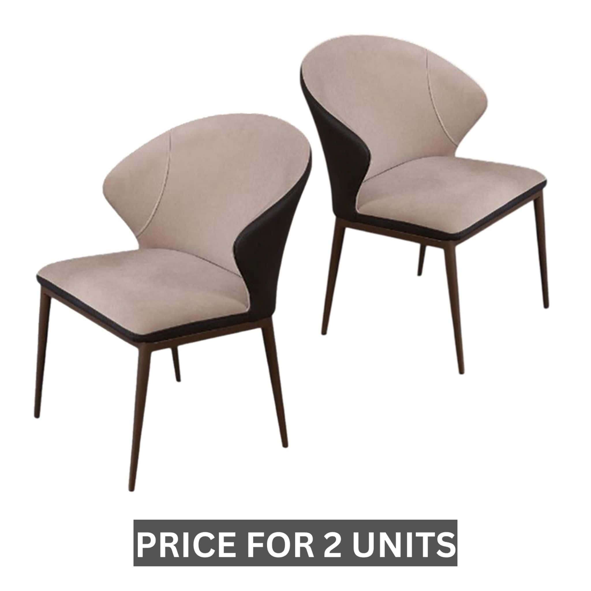 Lilibet Stunning Dining Chair Subang Perdana Serendah Ampang