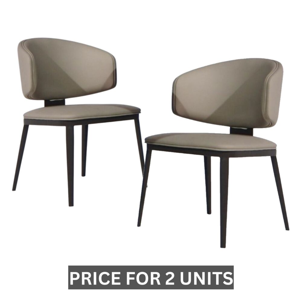 Lyra Modern Dining Chair Bukit Naga Kota Damansara Bandar Sunway Lyra Modern Dining Chair Bukit Naga Kota Damansara Bandar Sunway