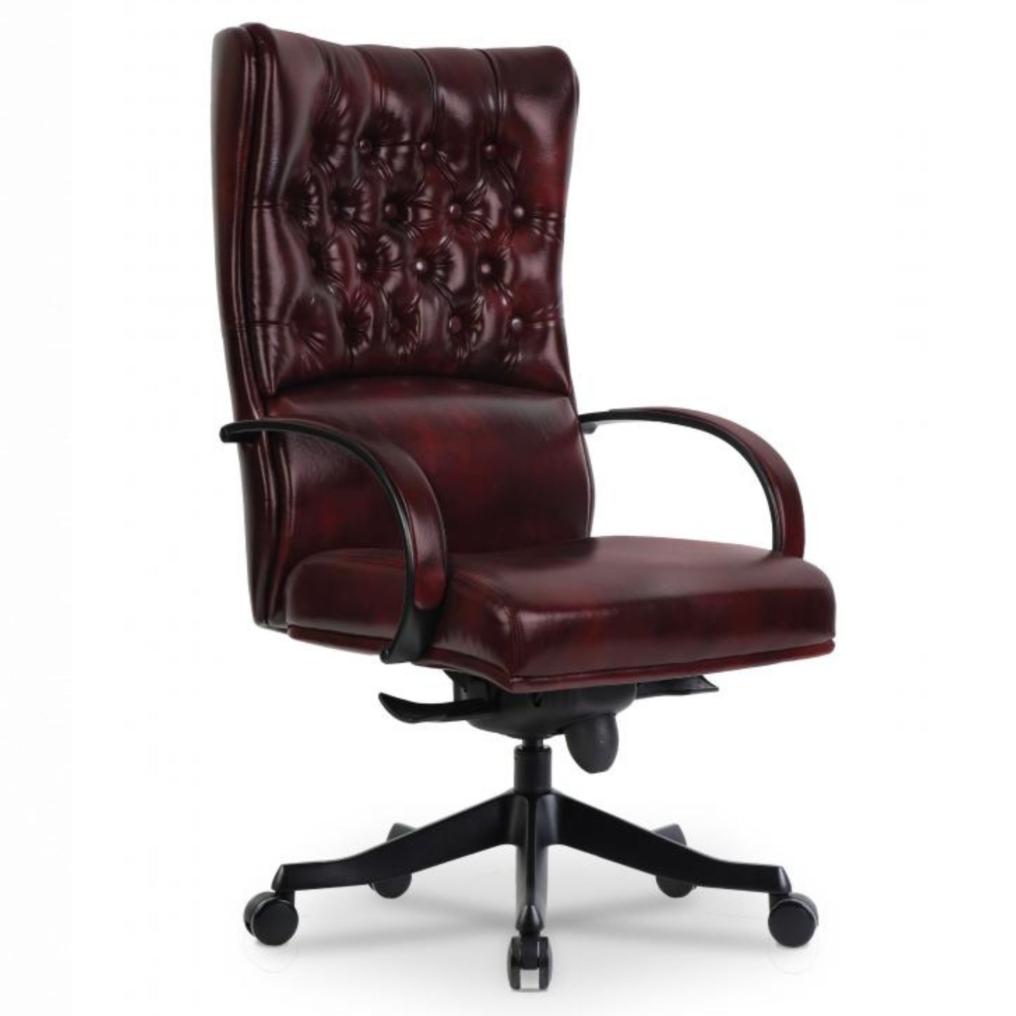 Prime Executive High Back Chair Bandar Utama Bukit Gasing Bukit Jalil