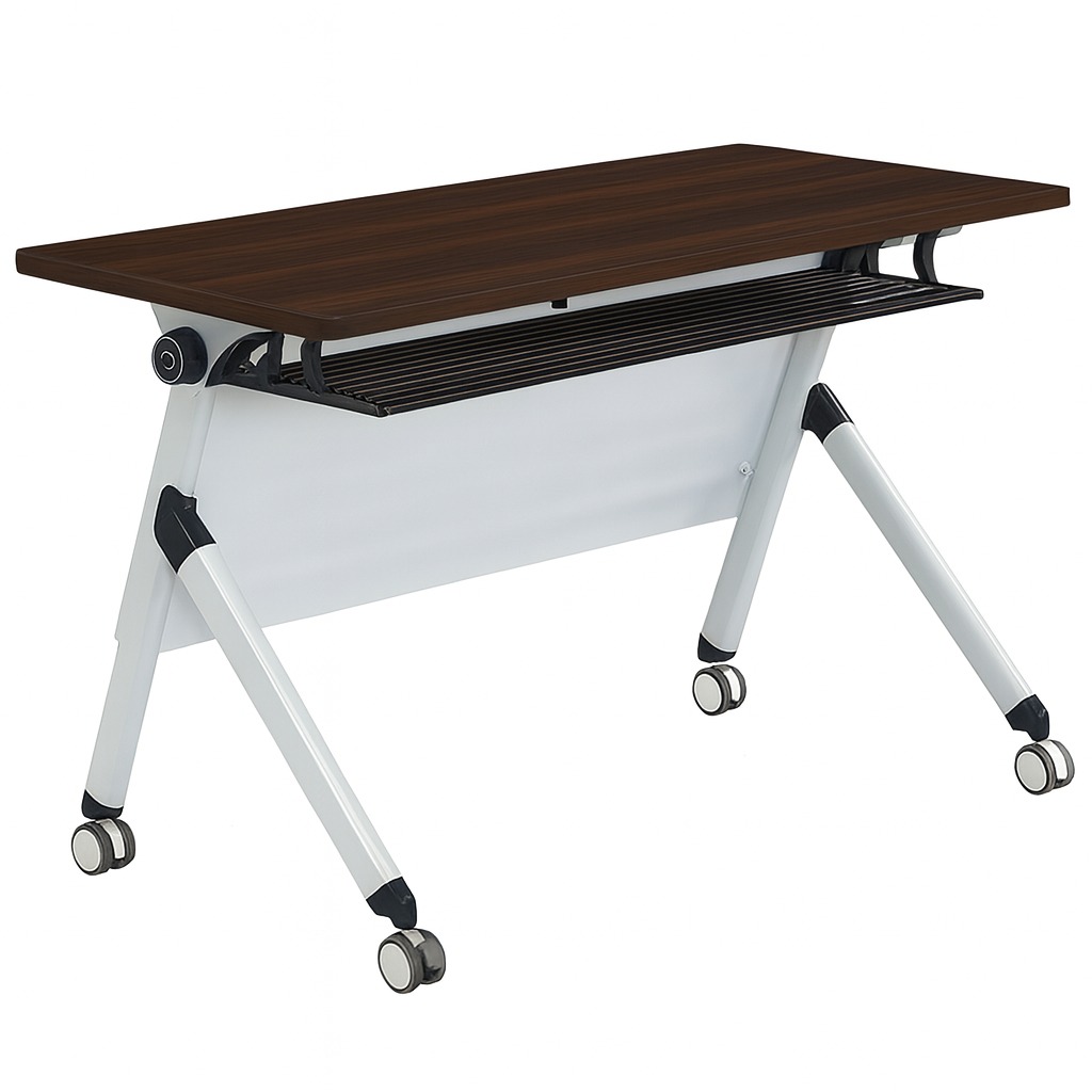 Quade Foldable Mobile Table Kampar Taiping Ipoh