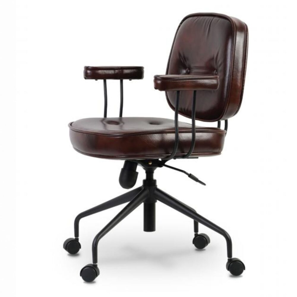 Riven Leather Executive Chair Bandar Utama Taman Seputeh Seksyen 17 Riven Leather Executive Chair Bandar Utama Taman Seputeh Seksyen 17