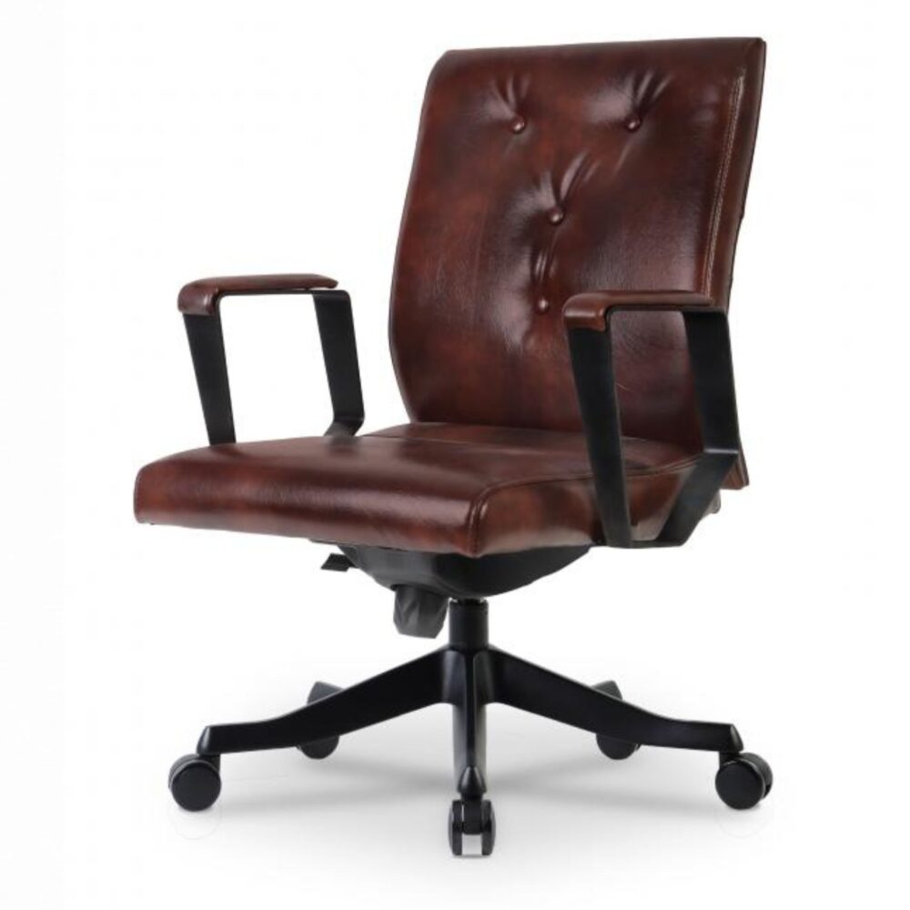 Tessa Office Executive Low Back Chair Taman Melawati Denai Alam Subang Jaya Tessa Office Executive Low Back Chair Taman Melawati Denai Alam Subang Jaya