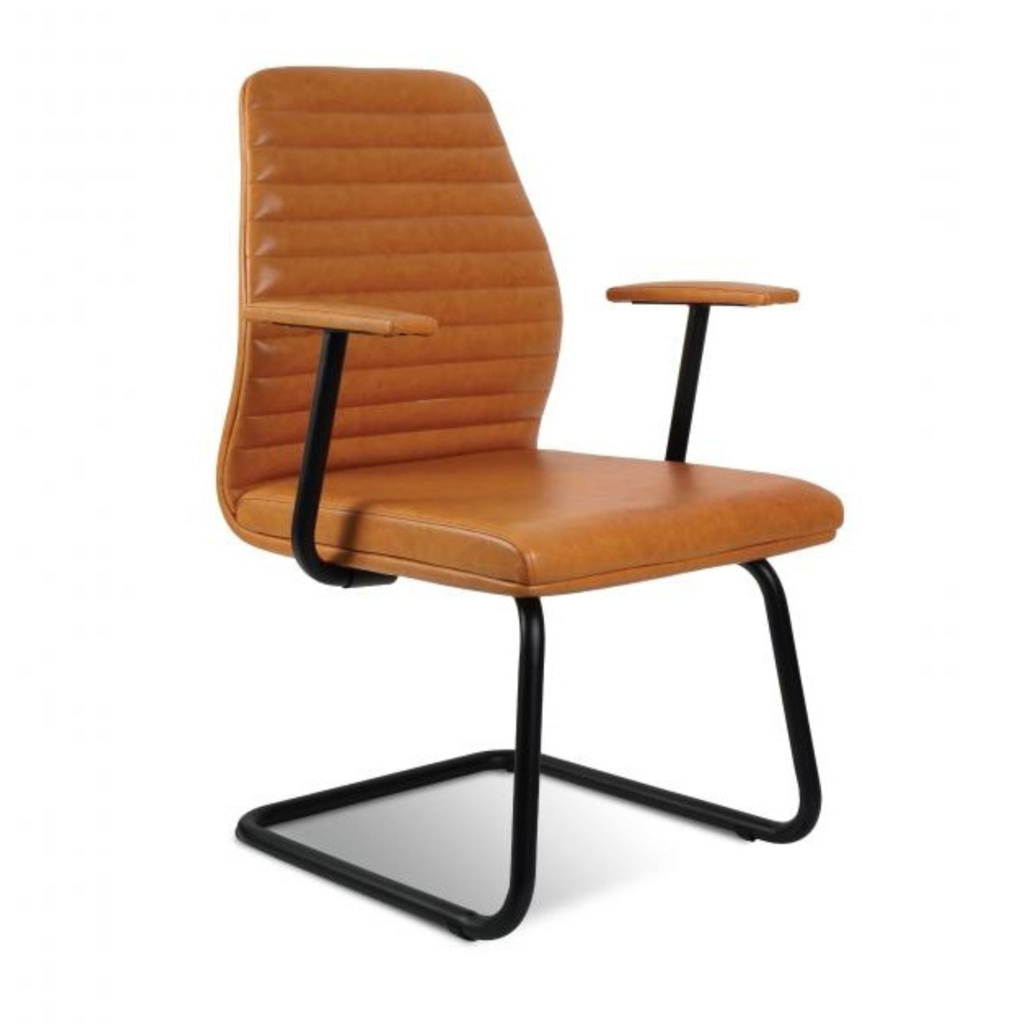 Theo Office Executive Visitor Chair Senawang Seremban Setapak