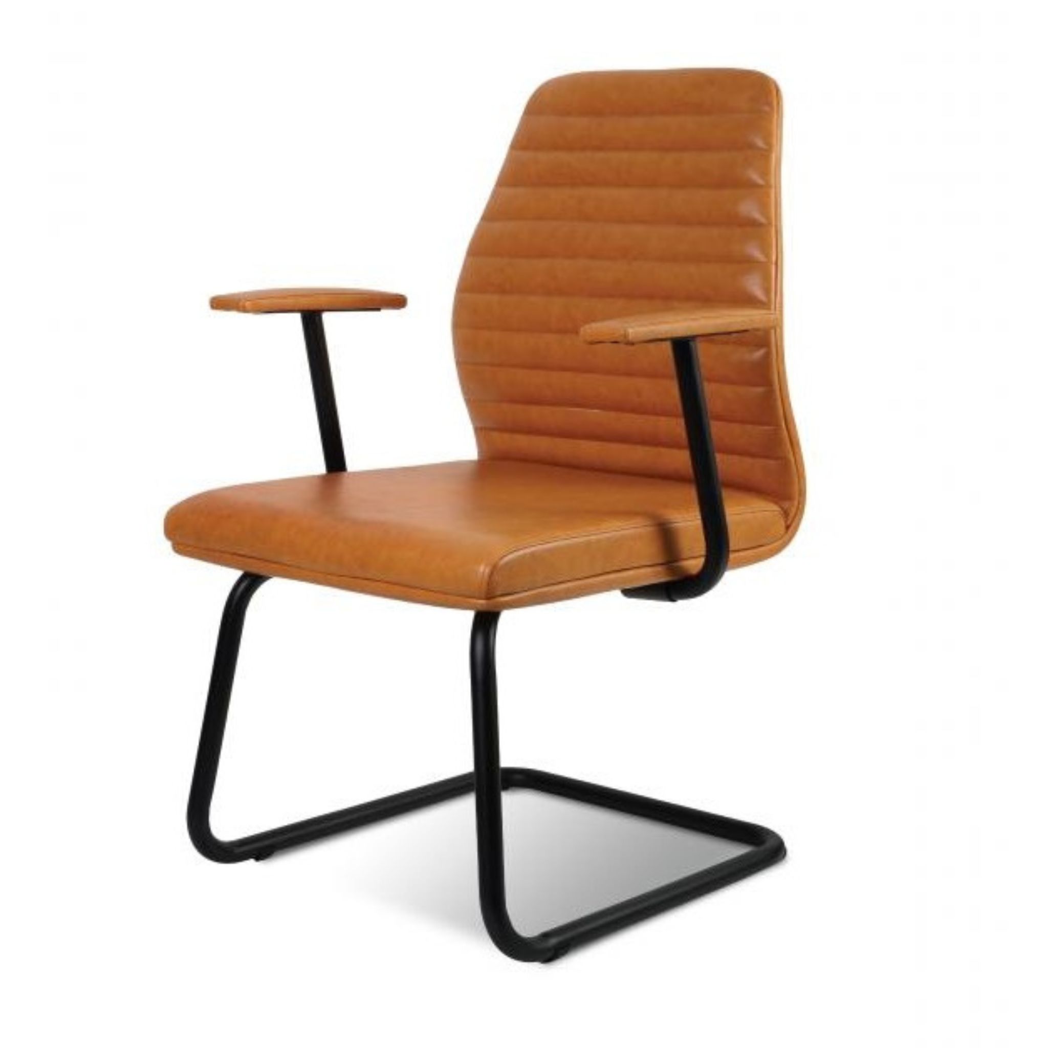 Theo Office Executive Visitor Chair Subang Perdana Melaka Johor