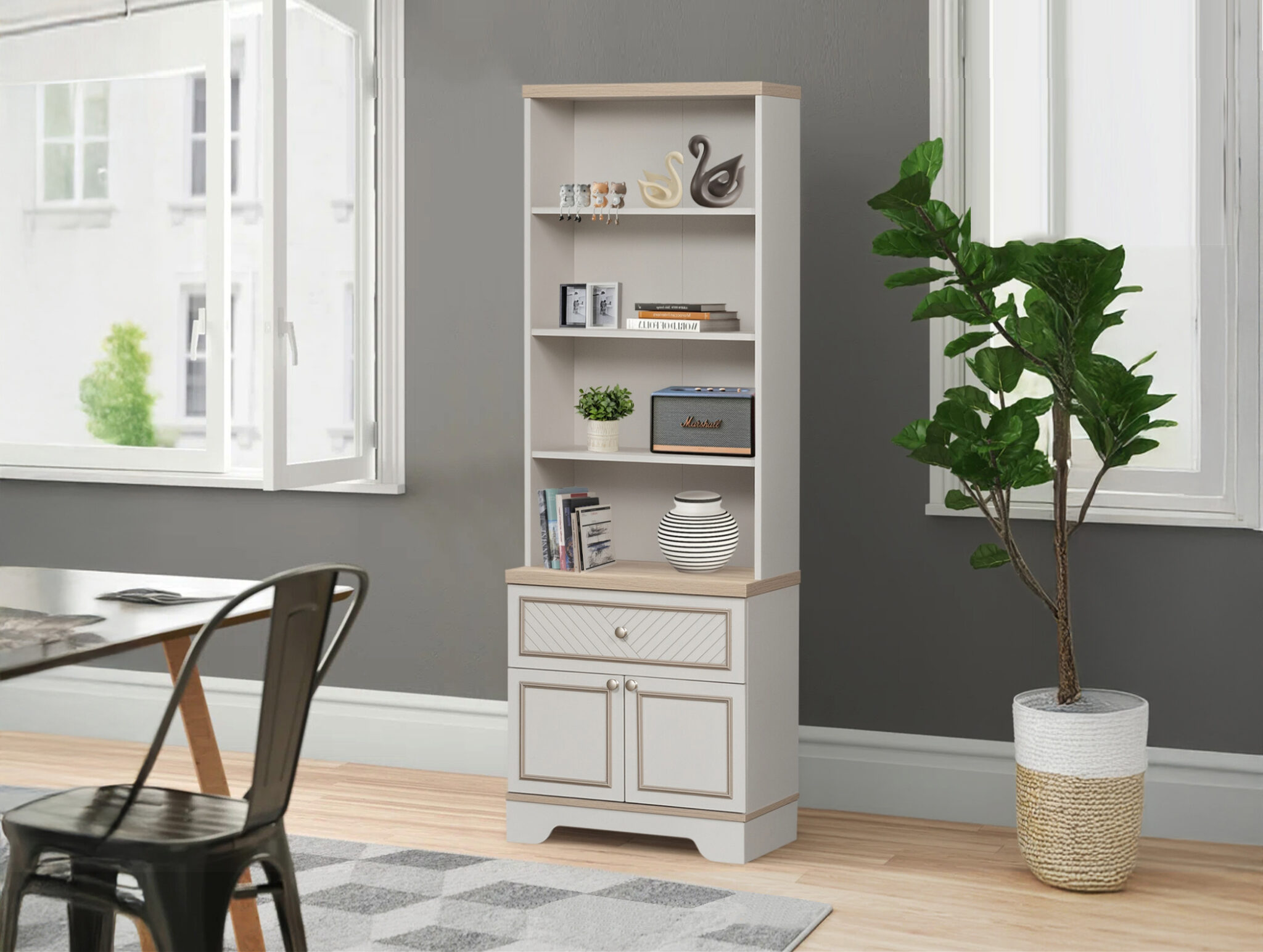 2 ft Estelle Side Cabinet Teluk Intan Tanjung Malim Kulim