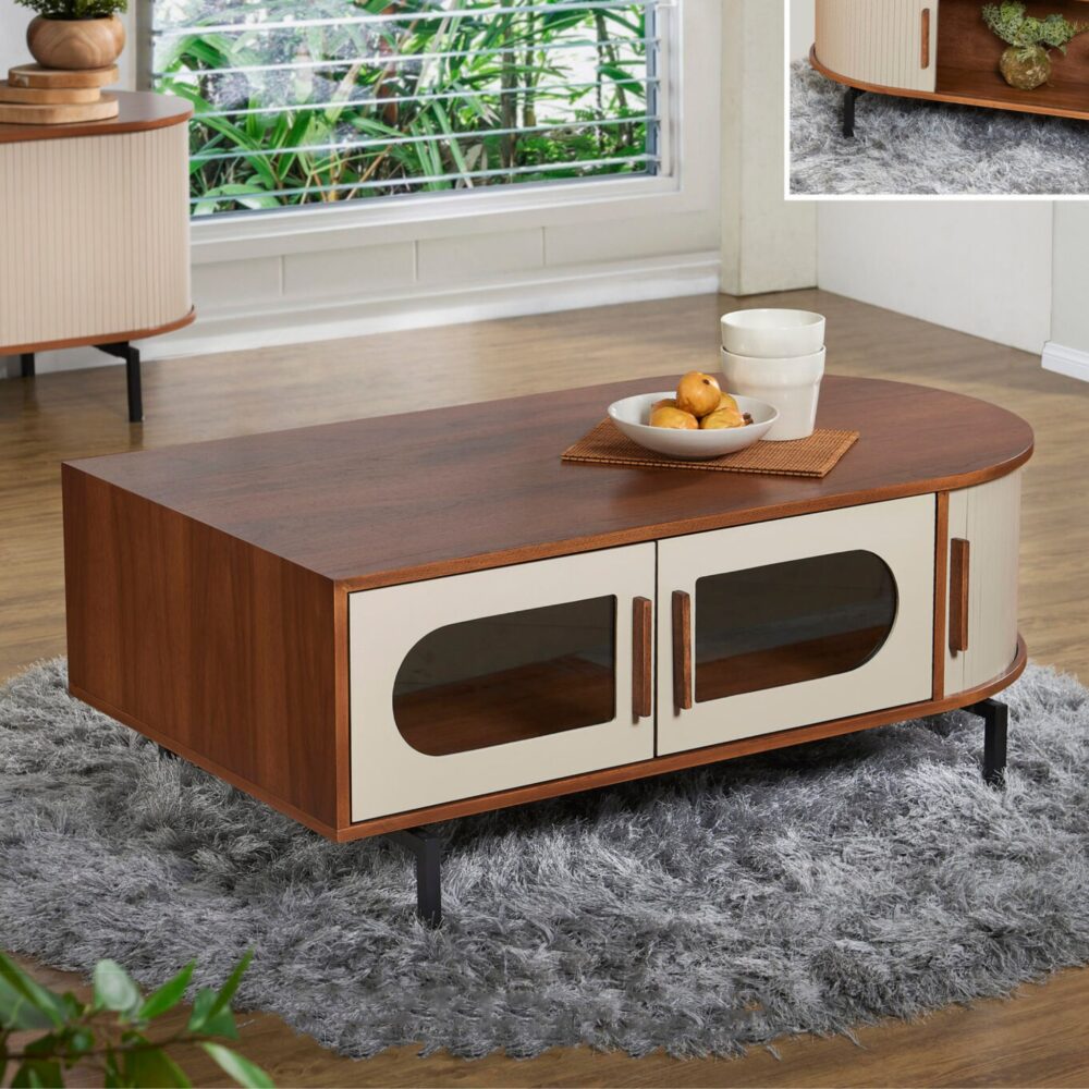 3.66ft Wynn Coffee Table Setapak Meru Kajang 3.66ft Wynn Coffee Table Setapak Meru Kajang