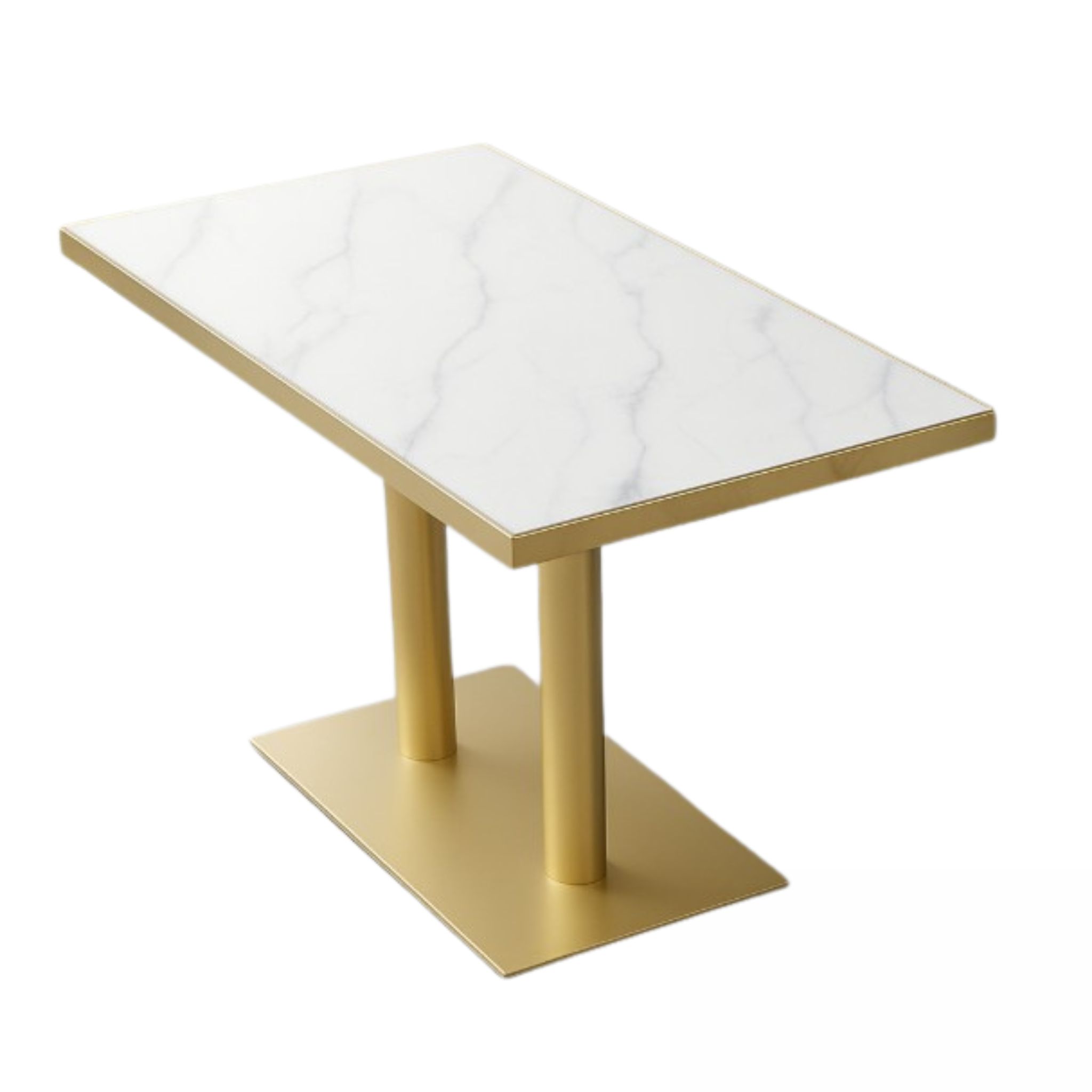 4 ft Blox Rectangular Restaurant Table Kuala Lumpur Shah Alam Sri Hartamas