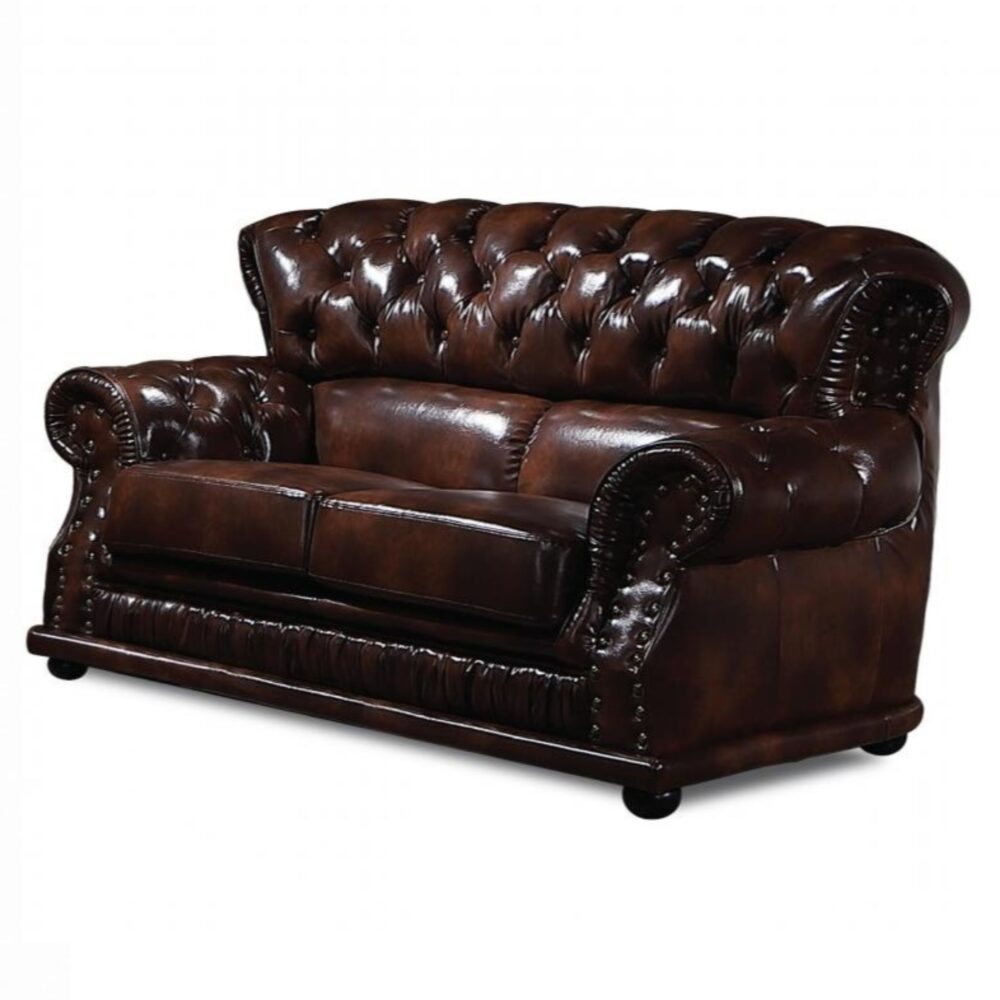 Emery Double Seater Sofa Danau Kota Sri Petaling Bandar Sunway
