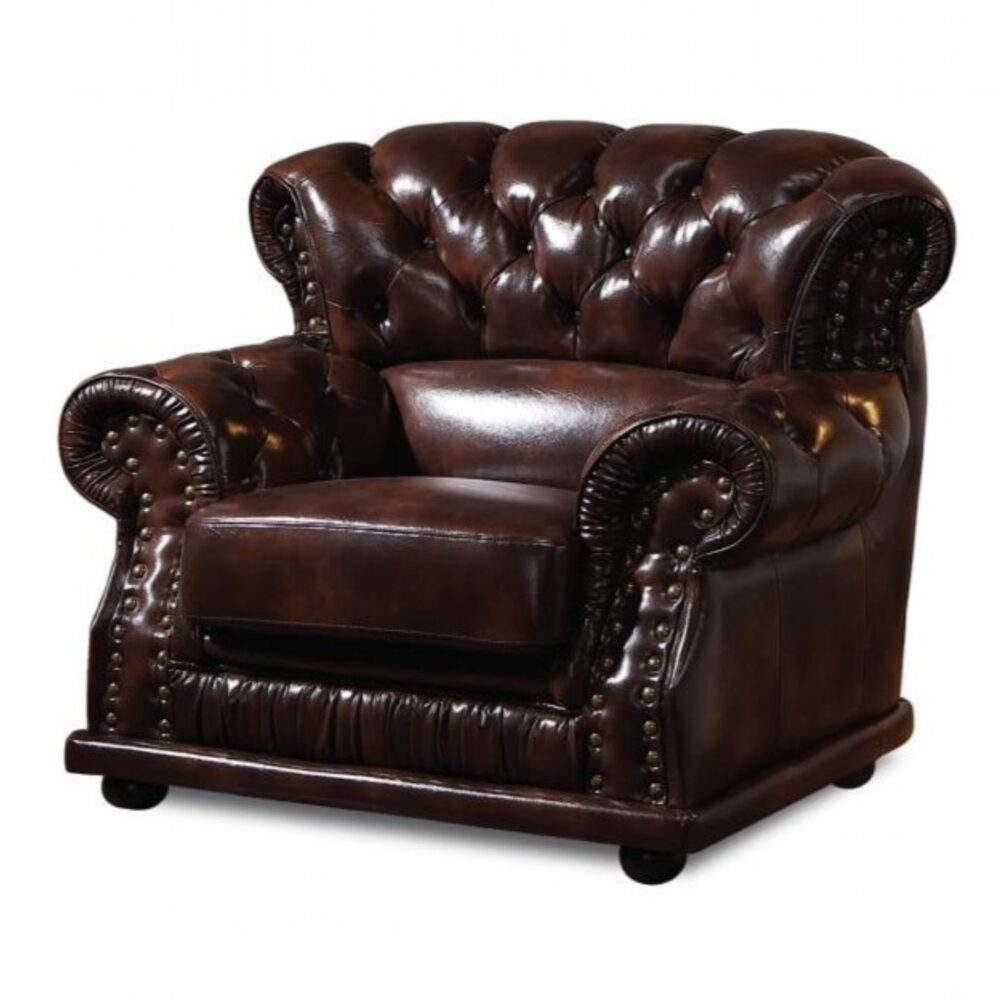 Emery Single Seater Sofa Puncak Alam Subang Jaya Kepong