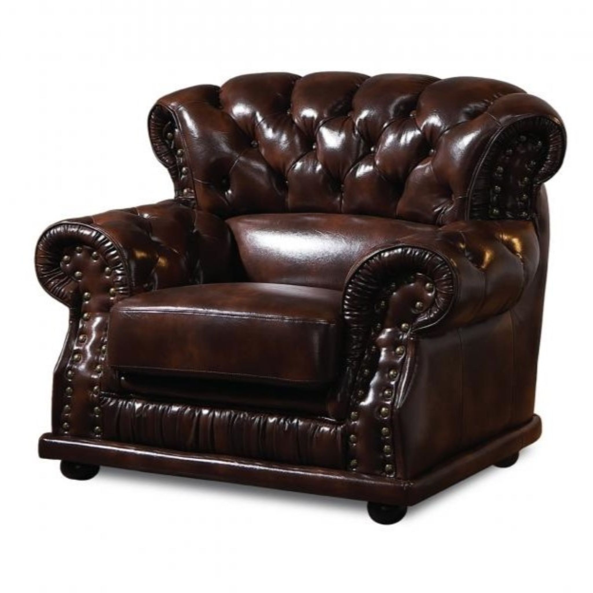 Emery Single Seater Sofa Puncak Alam Subang Jaya Kepong